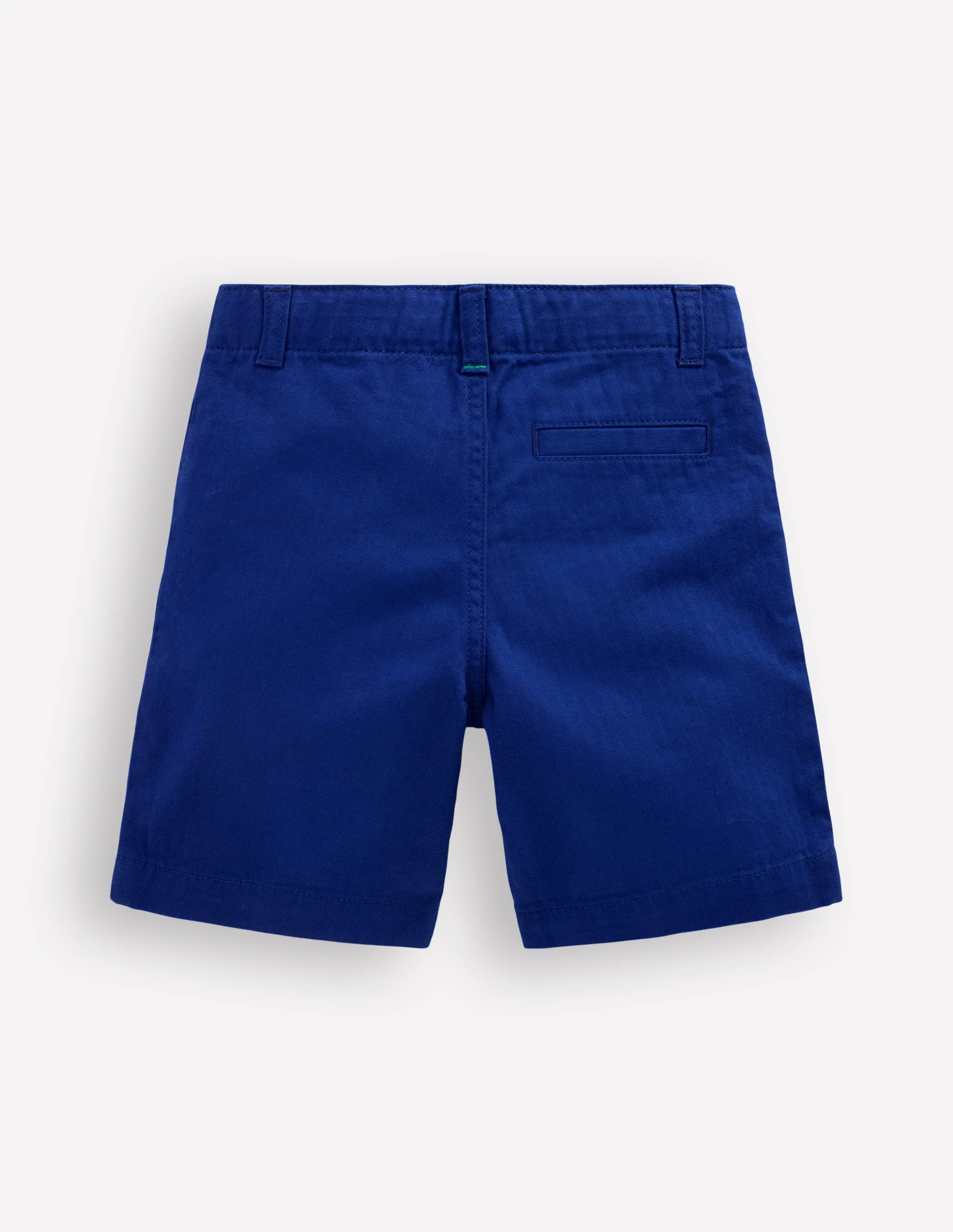 Elegante Shorts-Sodalith-Blau - Image 4