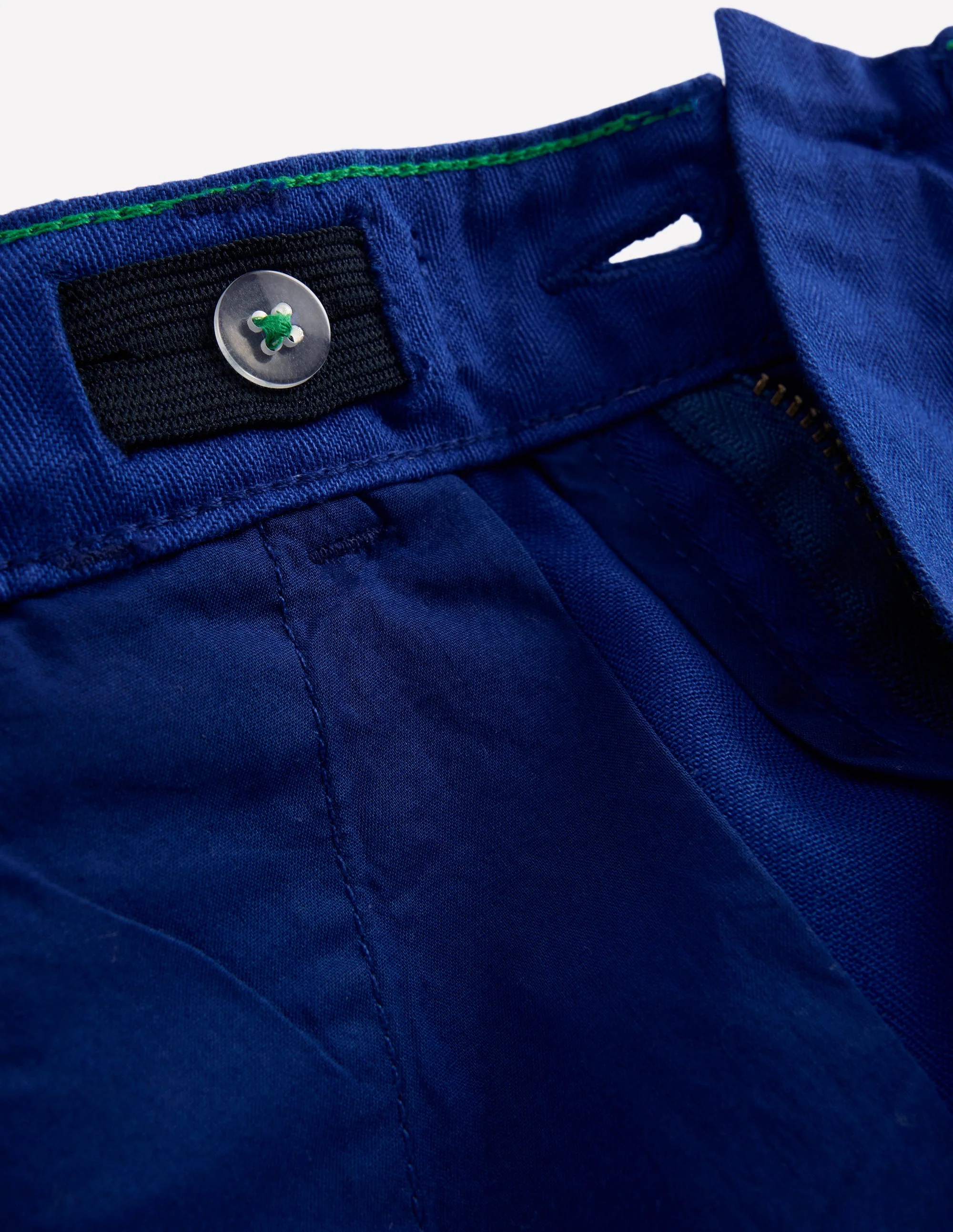 Elegante Shorts-Sodalith-Blau - Image 6