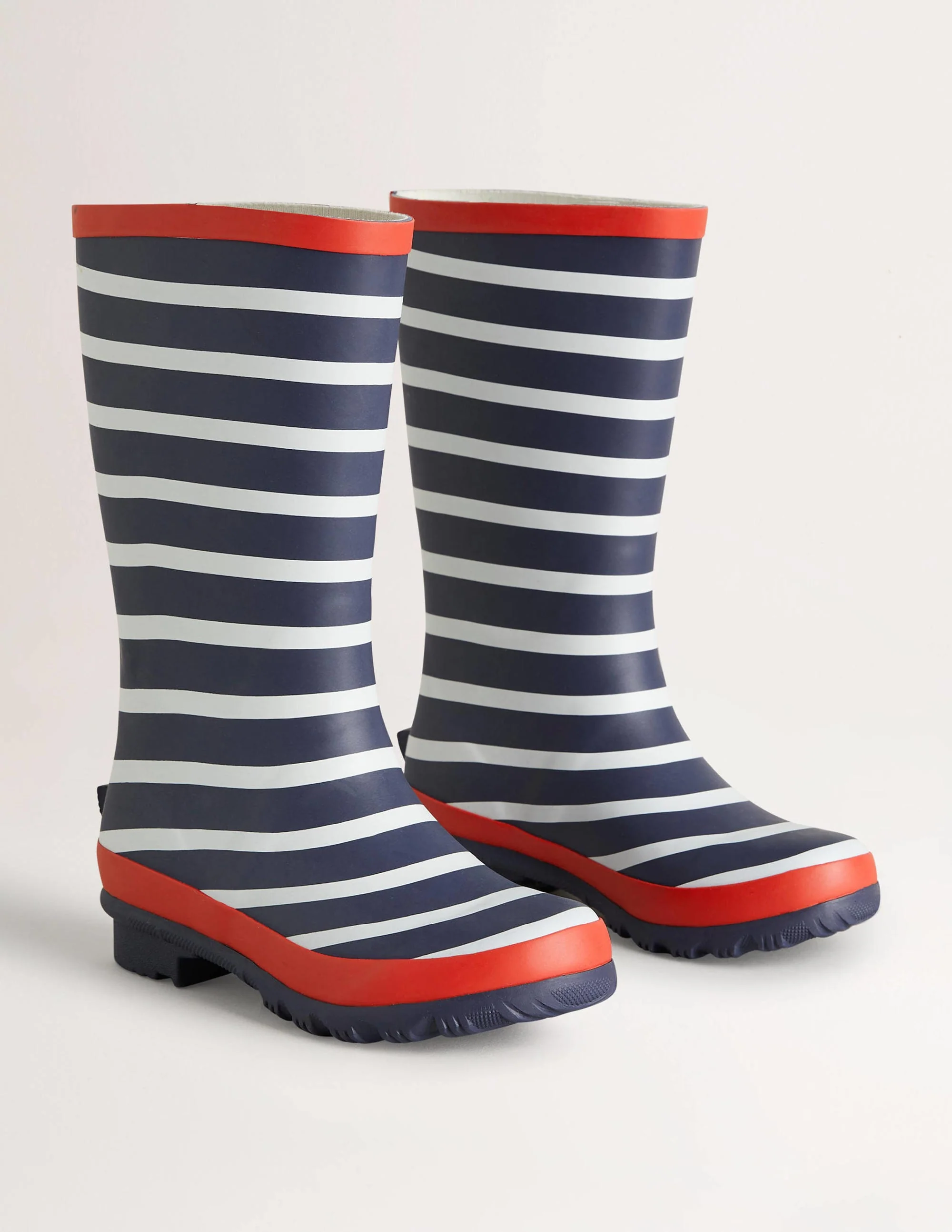Gummistiefel-Schuluniform-Navy - Image 2