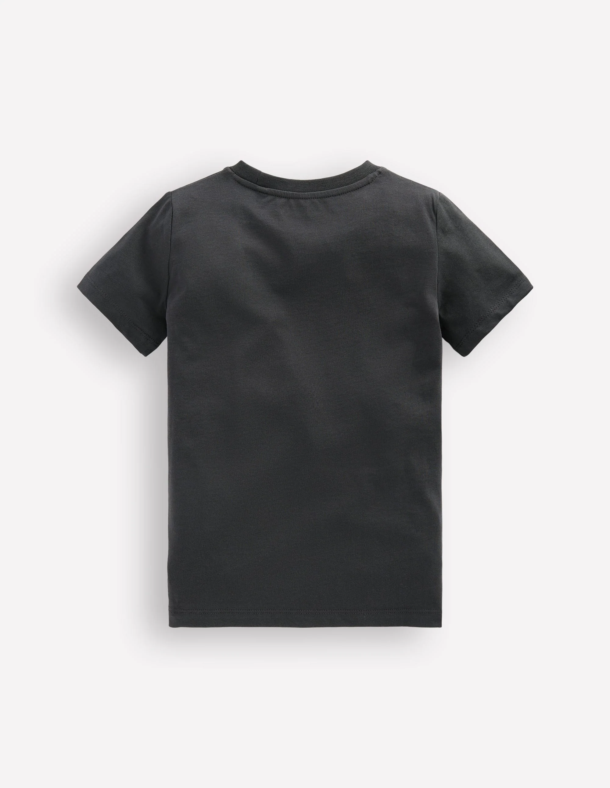 Im Dunkeln leuchtendes T-Shirt-Phantom Weltall - Image 2
