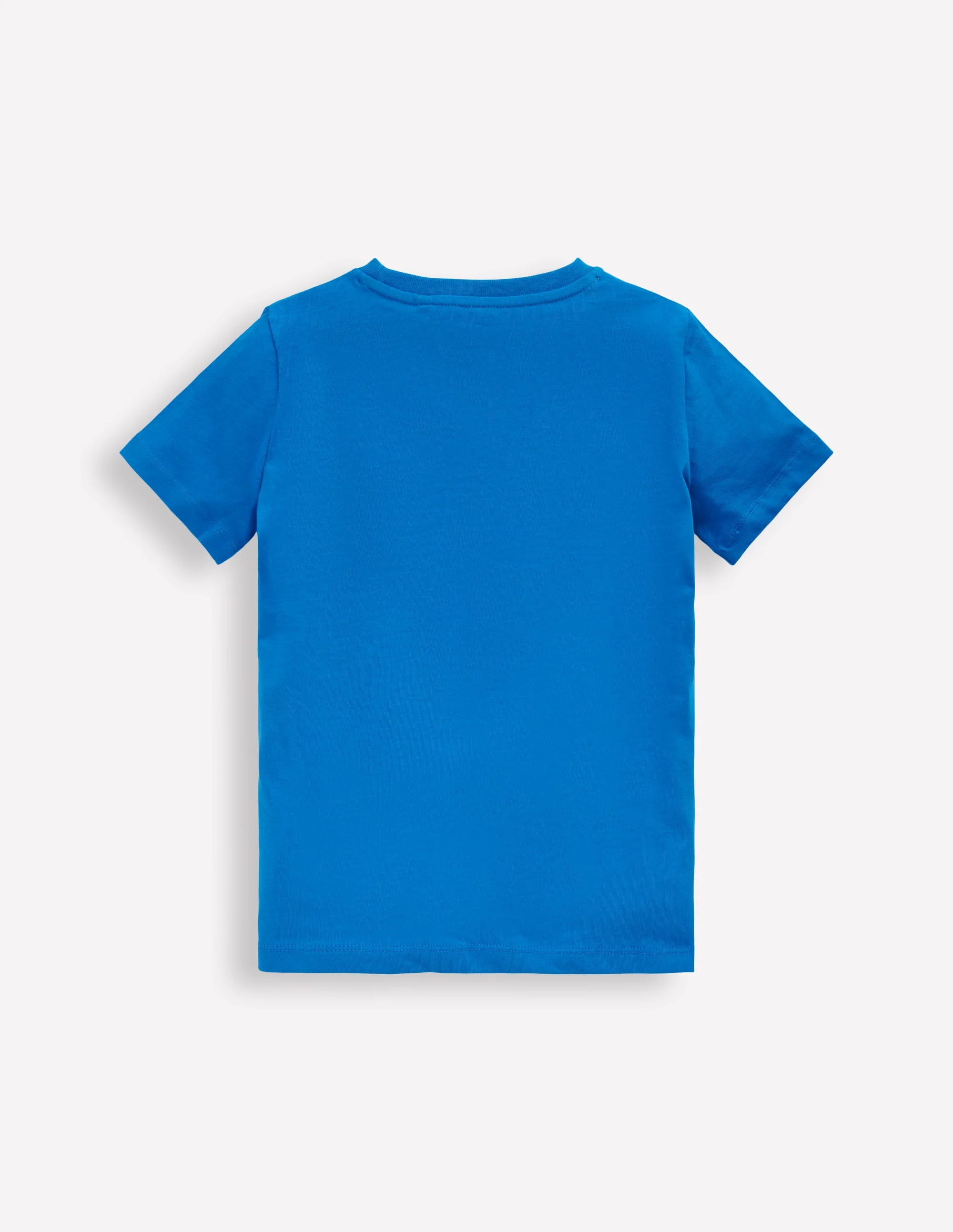 Im Dunkeln leuchtendes T-Shirt-Prähistorische Seeungeheuer - Image 2