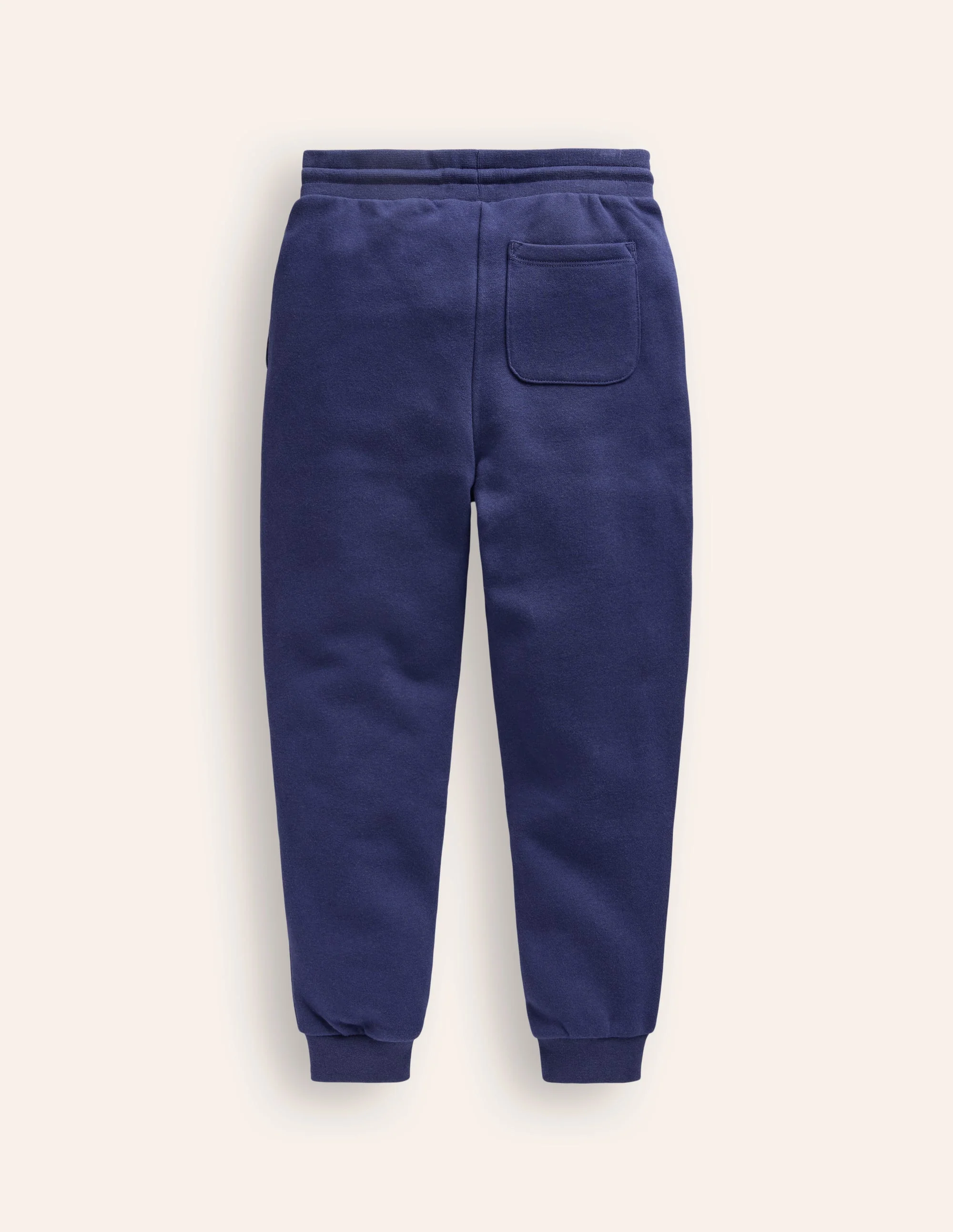 Jogginghose mit Applikationen-Anemone - Image 2