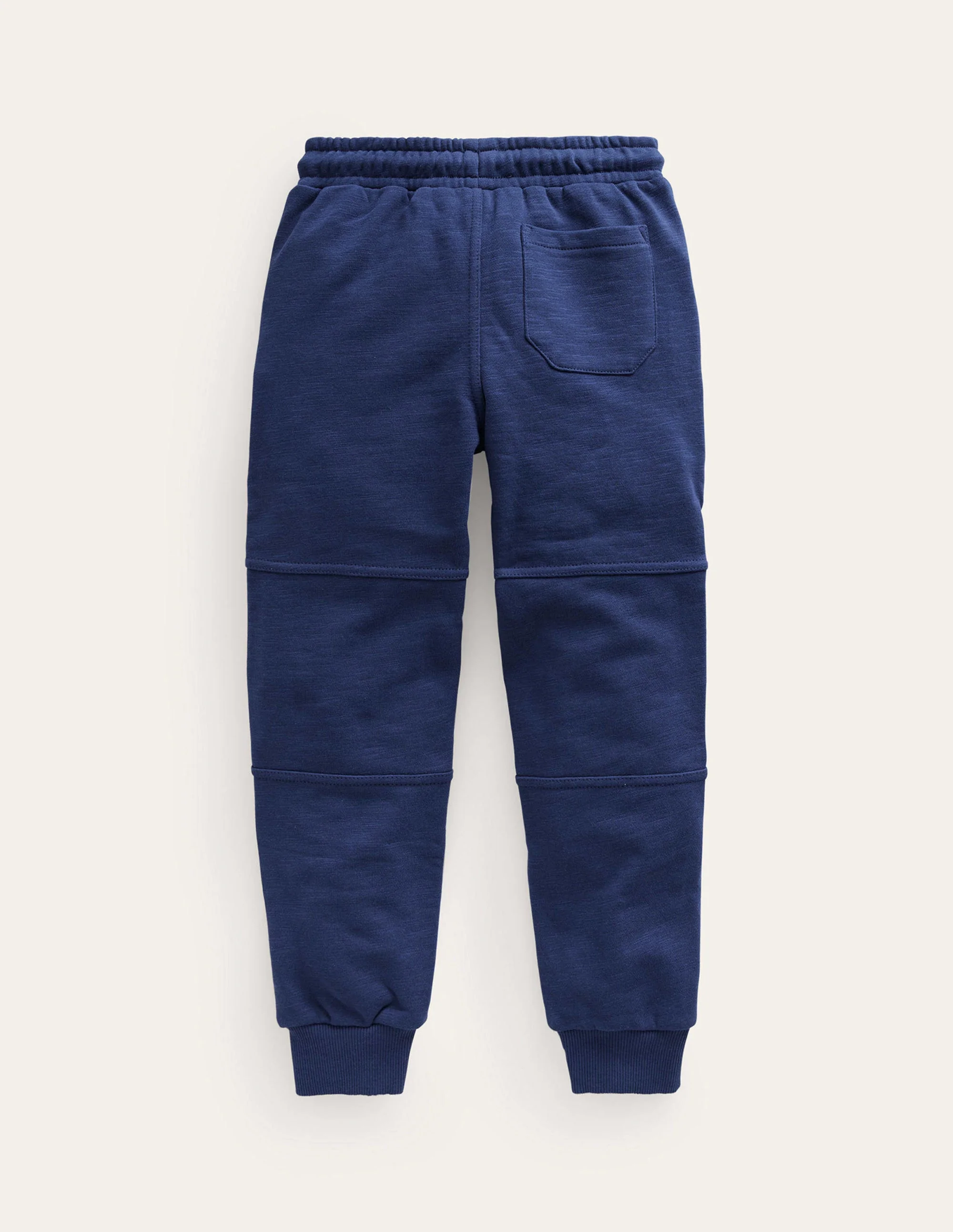 Jogginghose mit verstärktem Knie-Anemone - Image 2