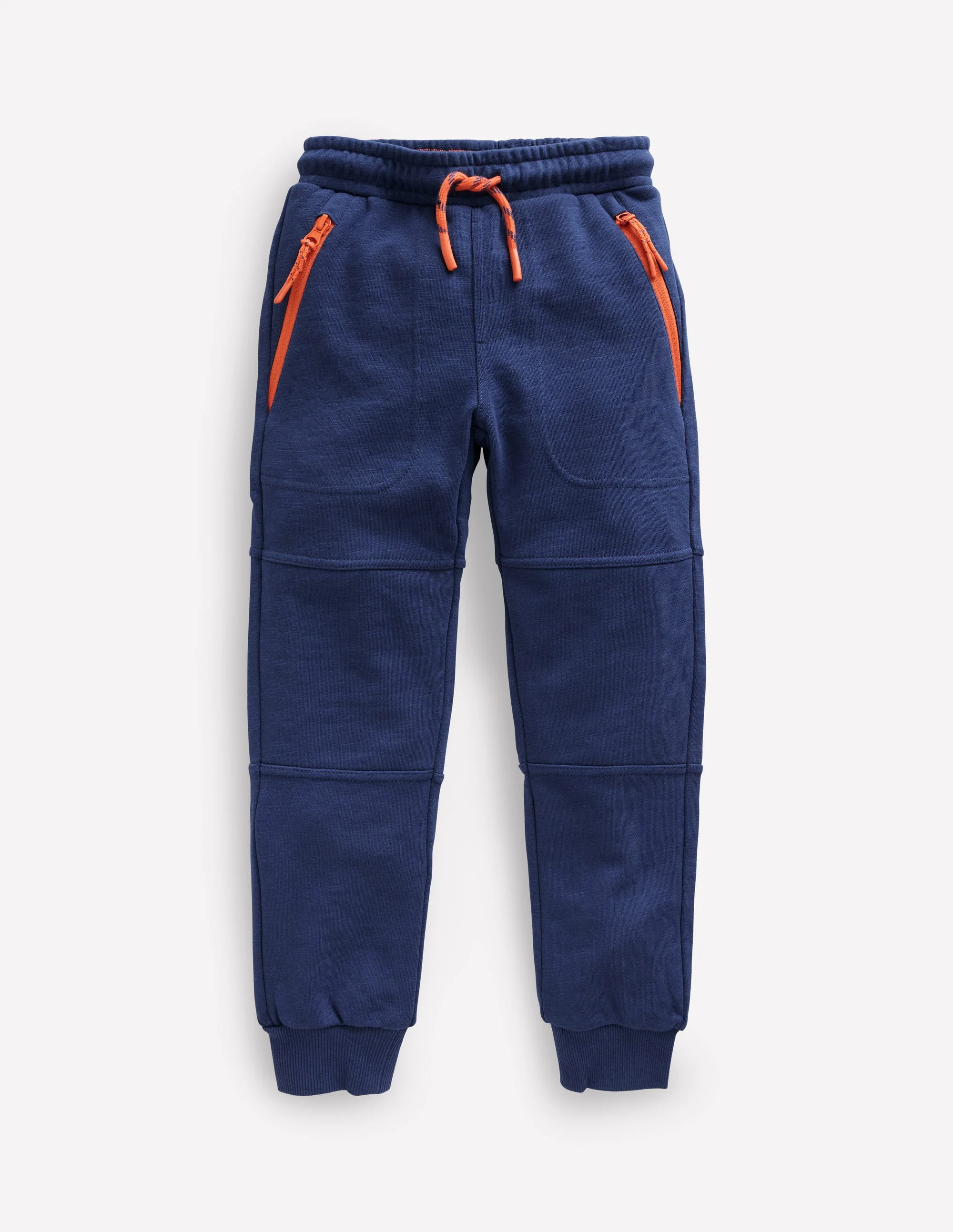 Jogginghose mit verstärktem Knie-Anemone - Image 4