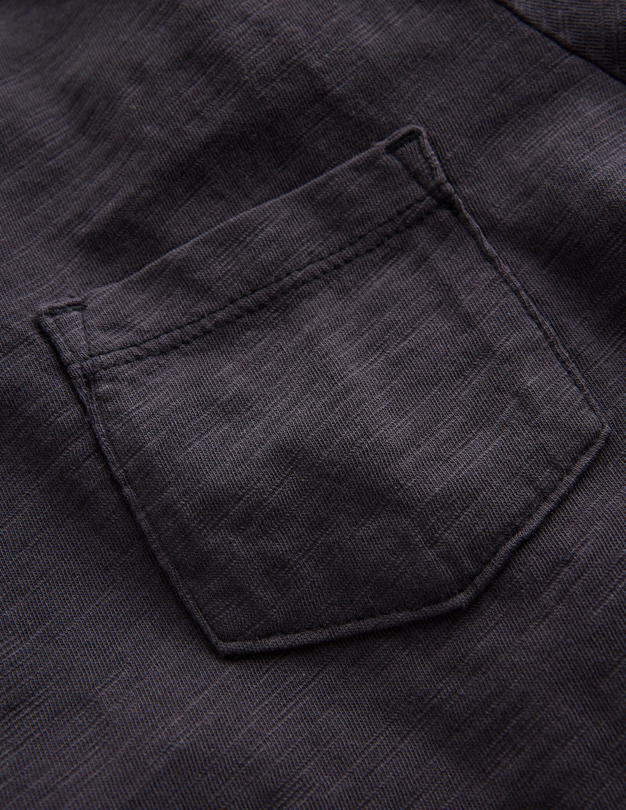 Langärmliges T-Shirt für den Alltag-Phantom - Image 3