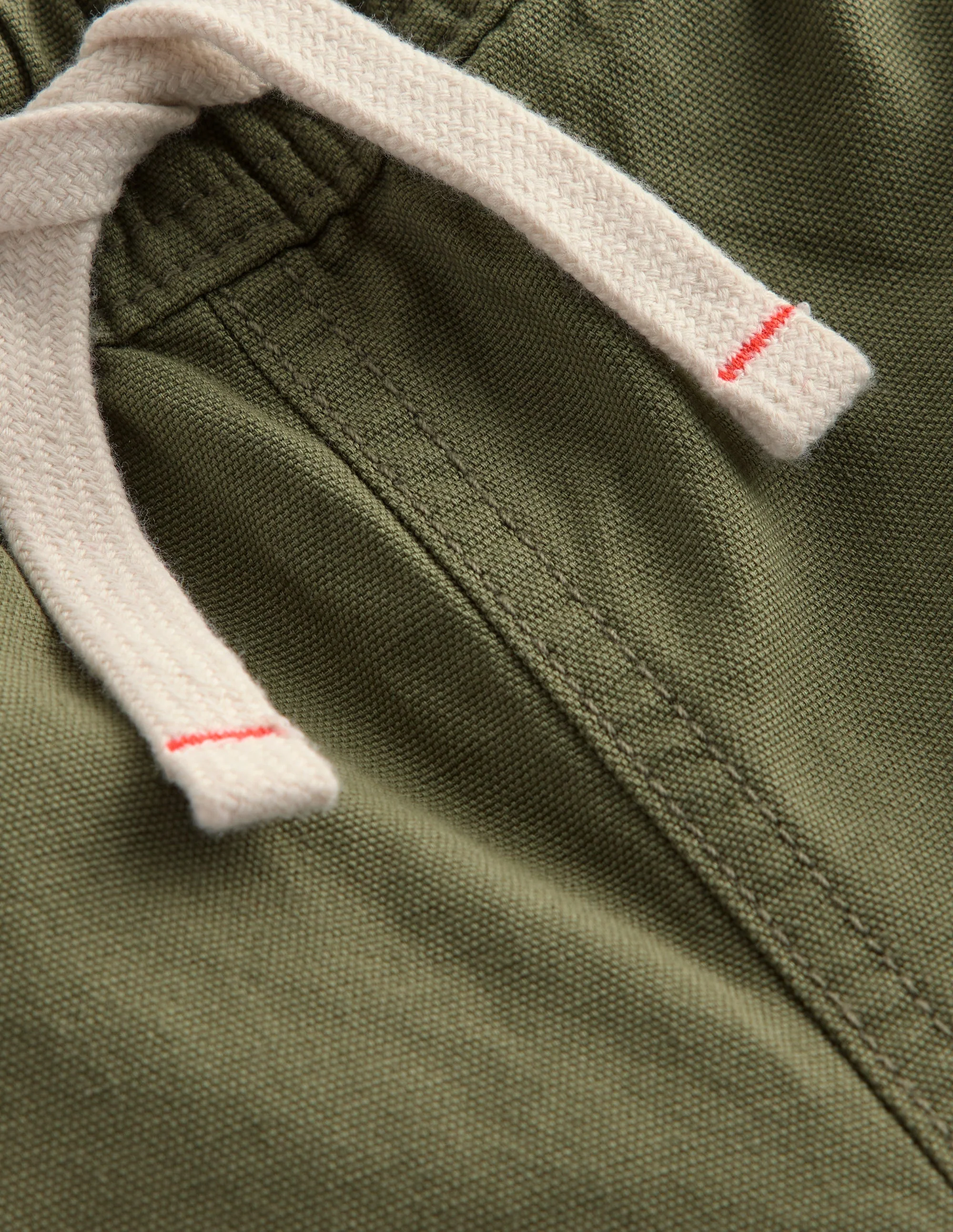 Lockere Hose zum Hineinschlüpfen-Vierblättriges Kleeblatt - Image 3