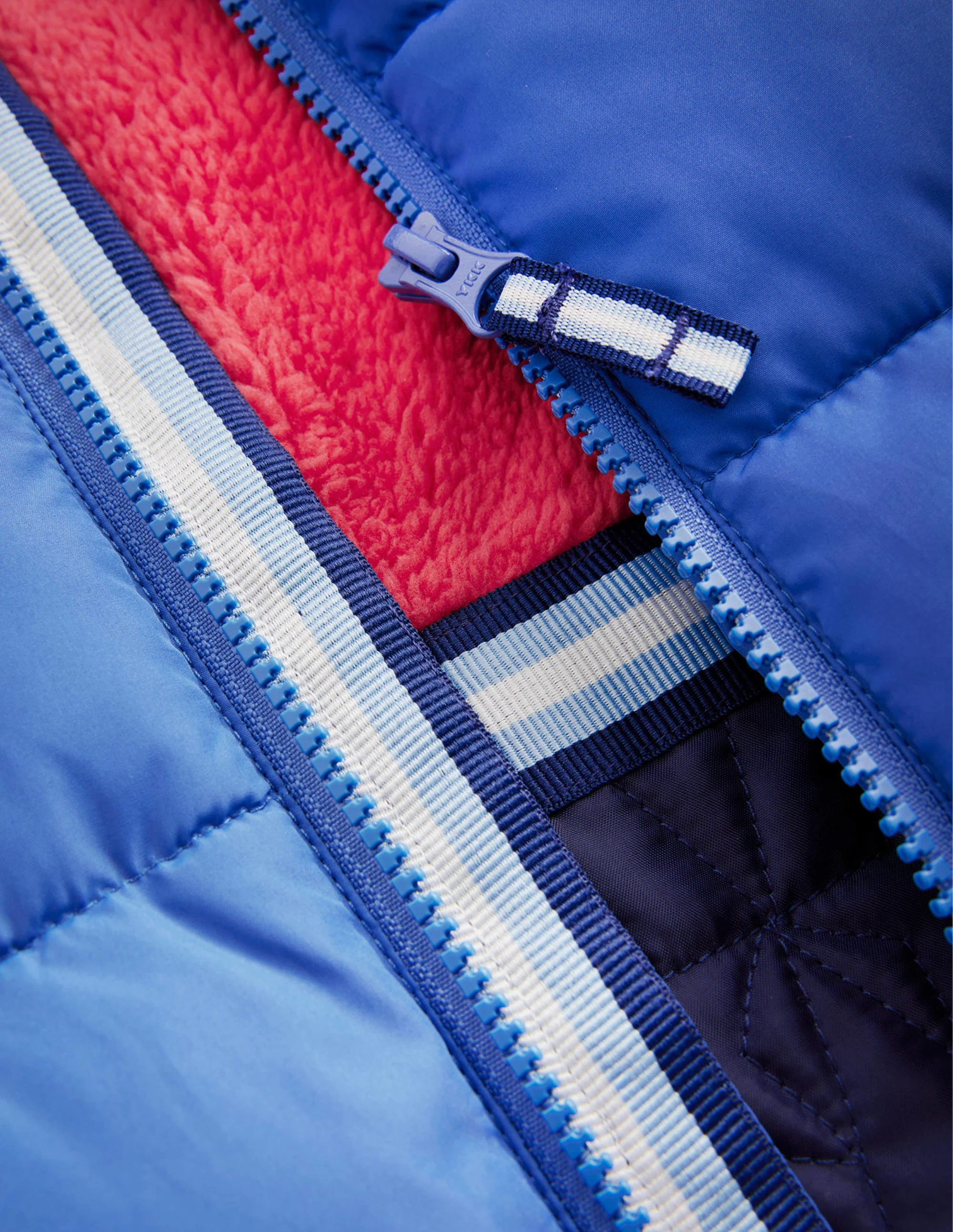 Lustige, wattierte Jacke-Hai - Image 3