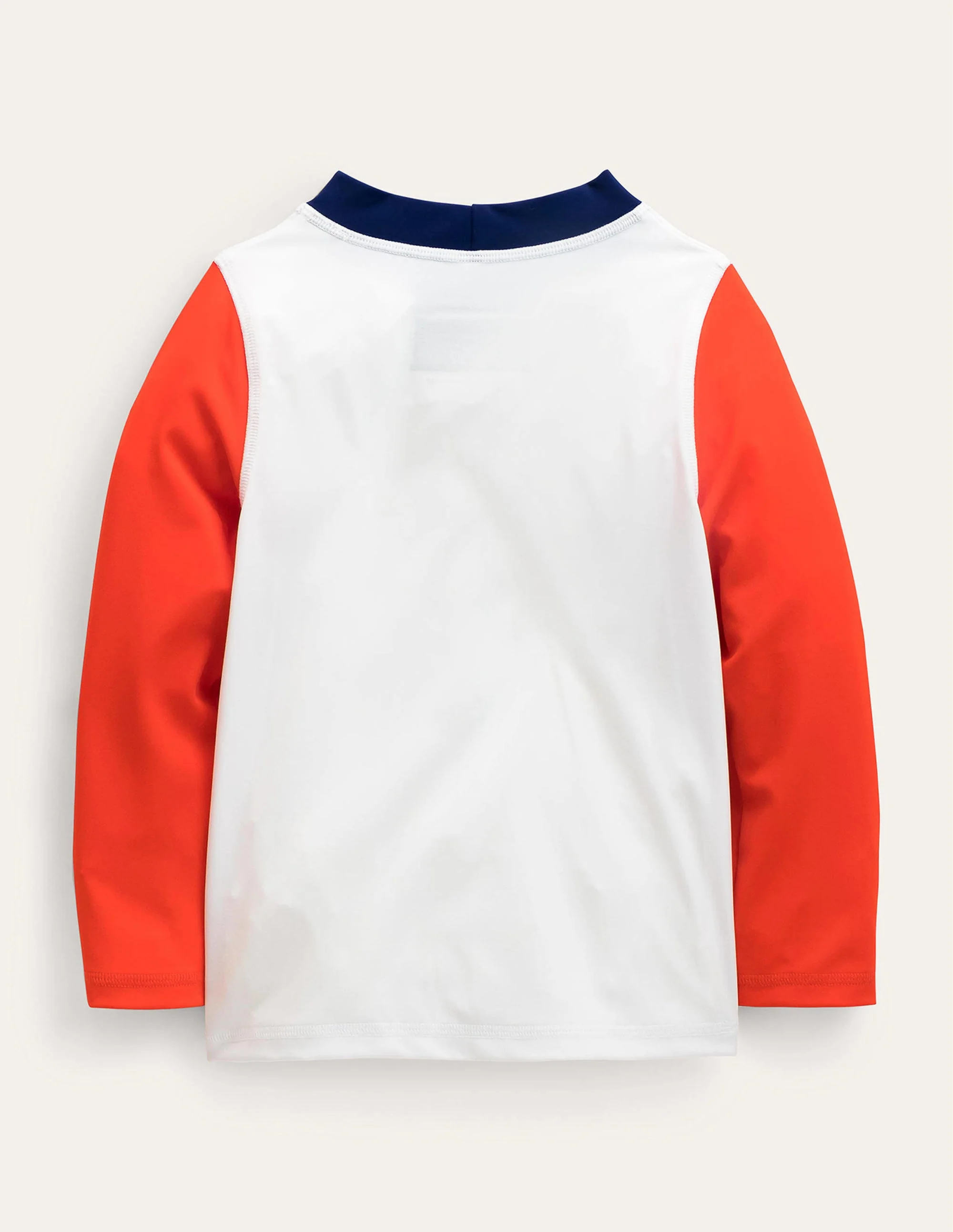 Originelles USF-Langarmshirt-Folienhaie - Image 2