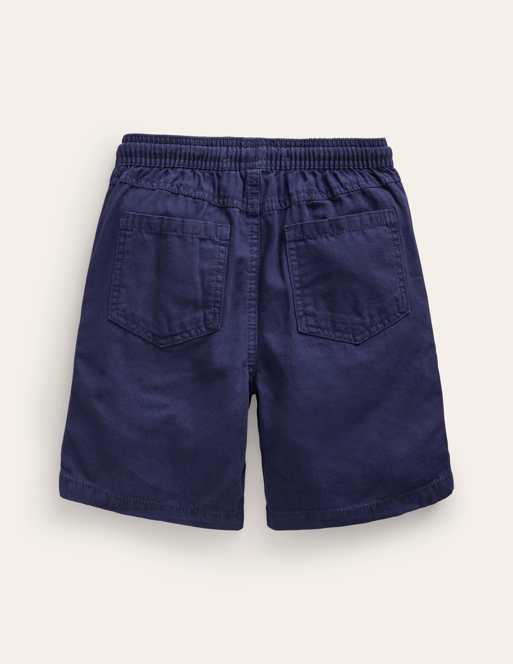 Shorts zum Hineinschlüpfen mit Kordelzug-Anemone - Image 2