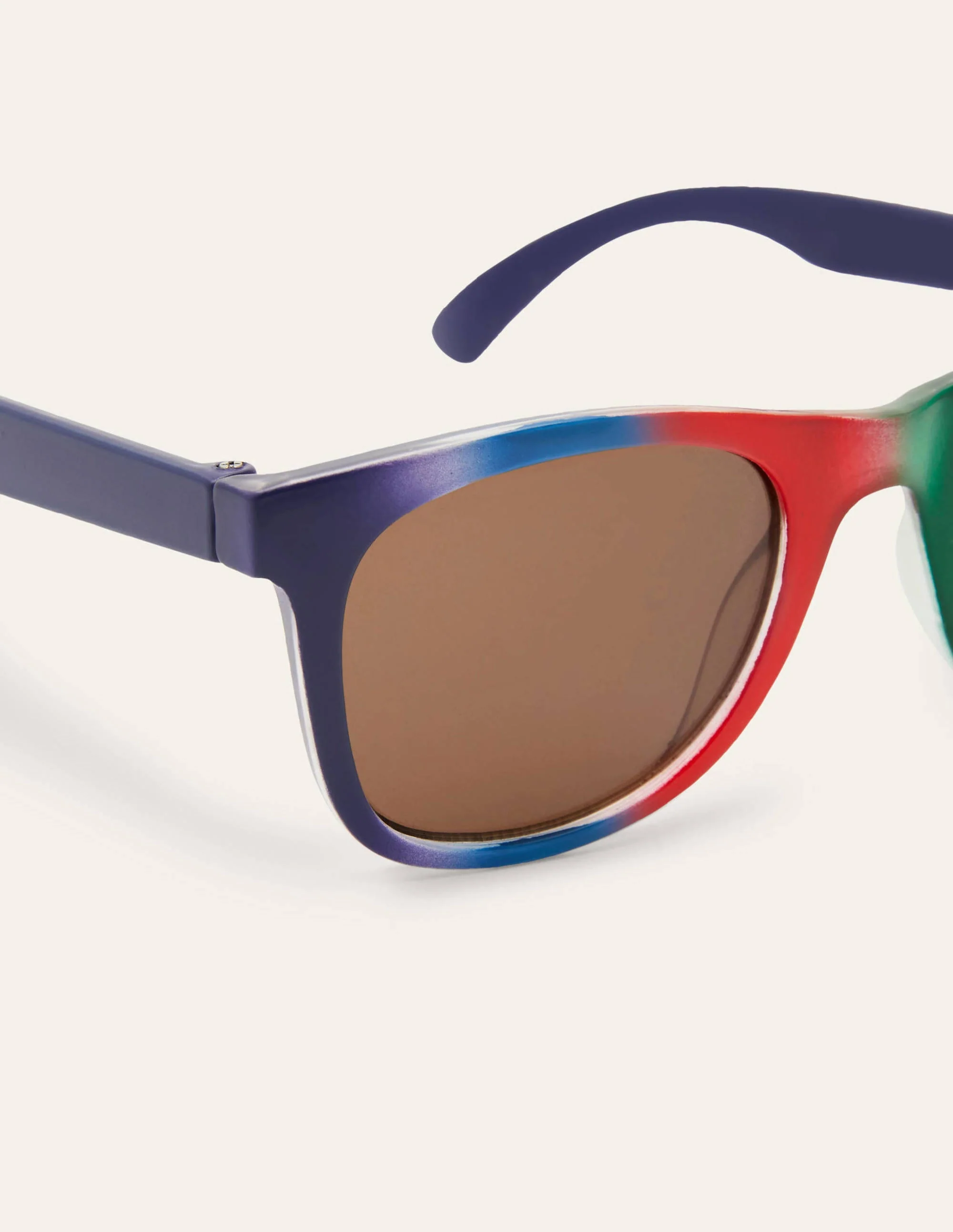 Sonnenbrille-Gestreift - Image 2