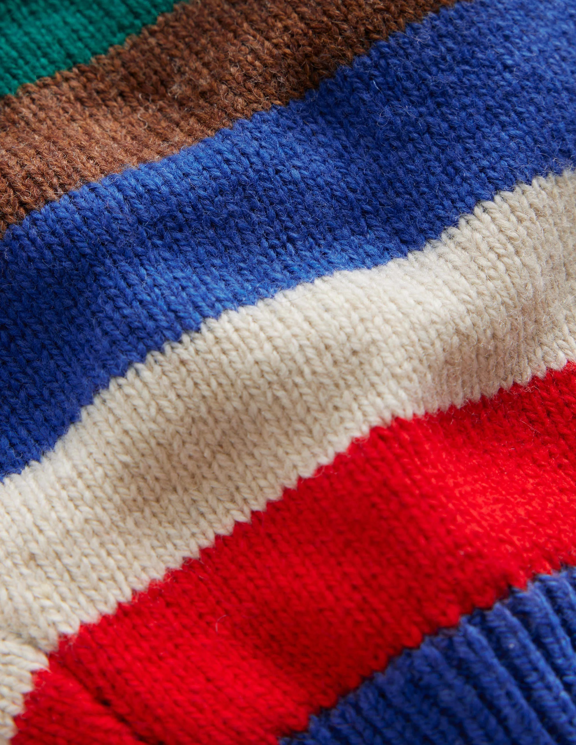 Strickhose-Paradisico-Blau - Image 3