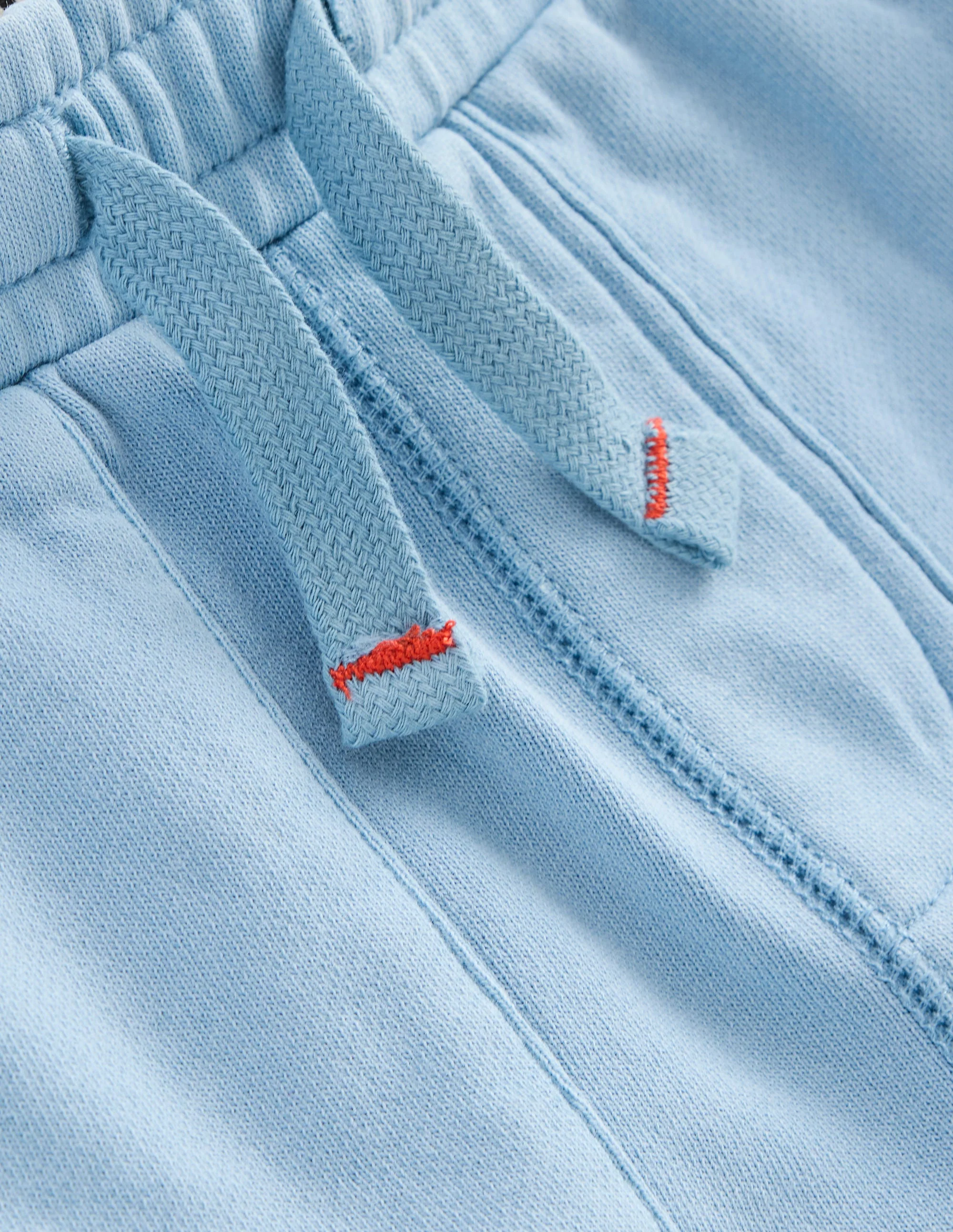 Stückgefärbte Sweatshorts-Multi Spring Meadow - Image 3