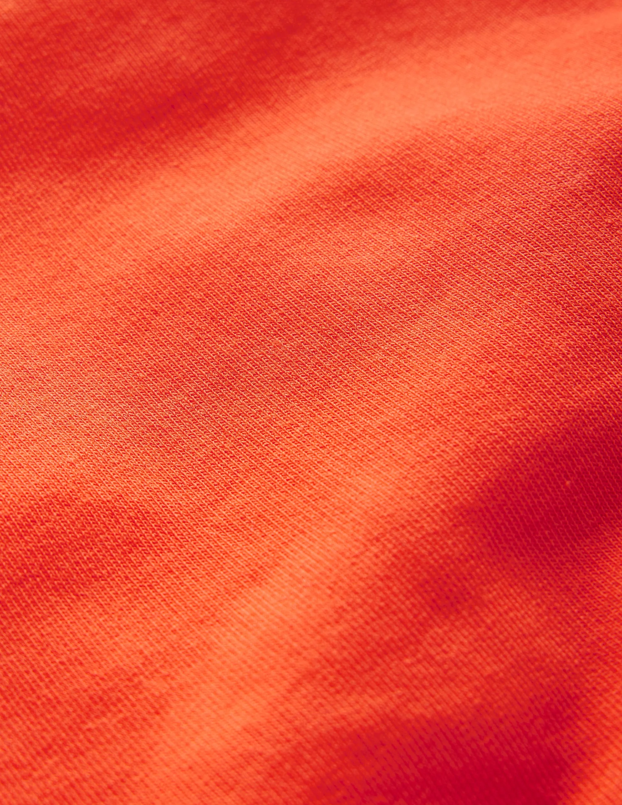 Superweiches Sweatshirt-Knallrot - Image 3