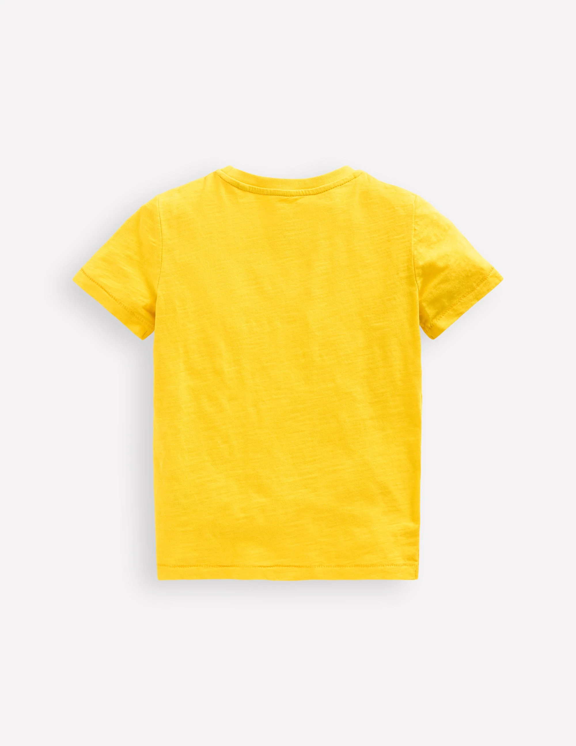 T-Shirt für den Alltag-Ananas - Image 2