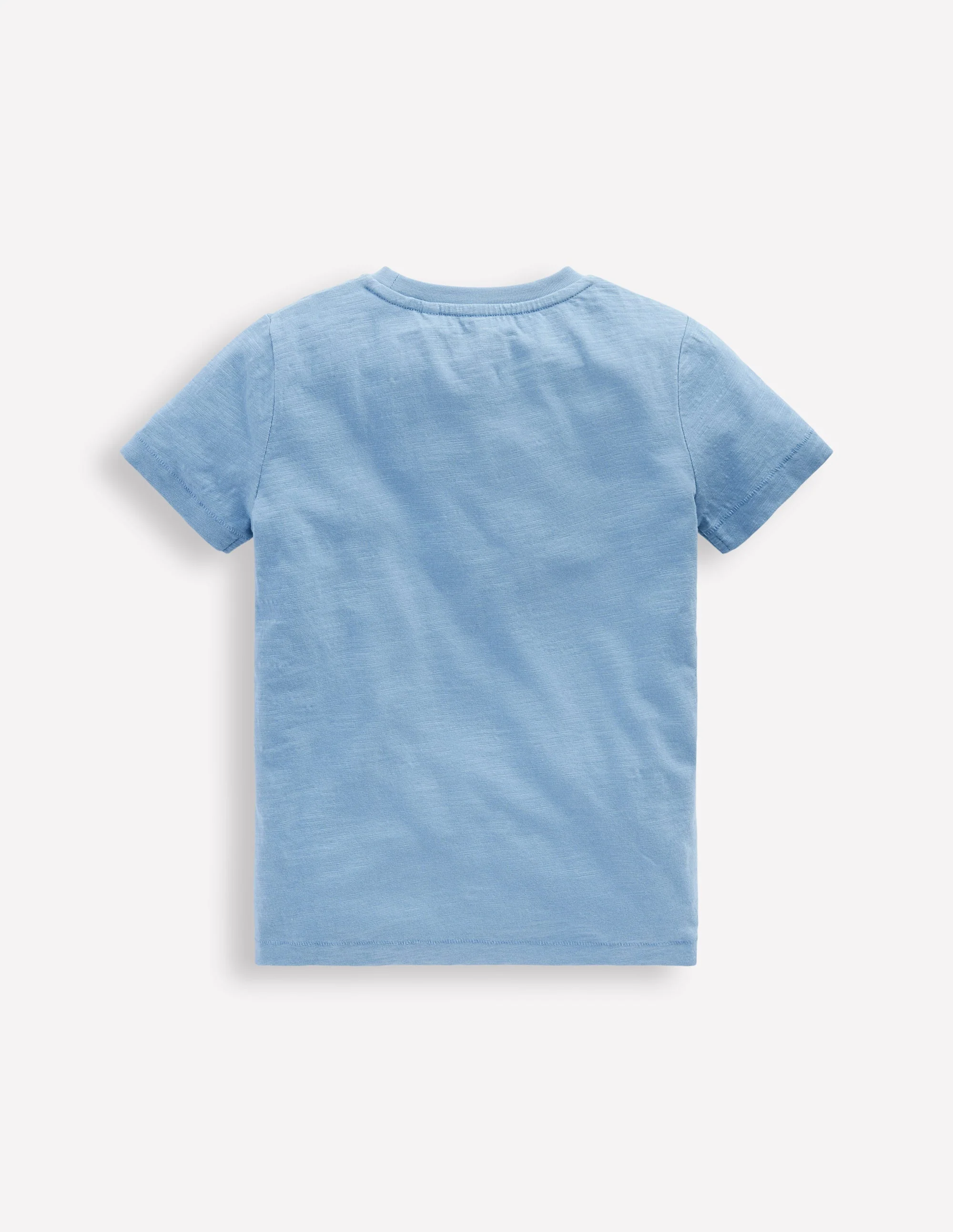 T-Shirt für den Alltag-Multi Spring Meadow - Image 2