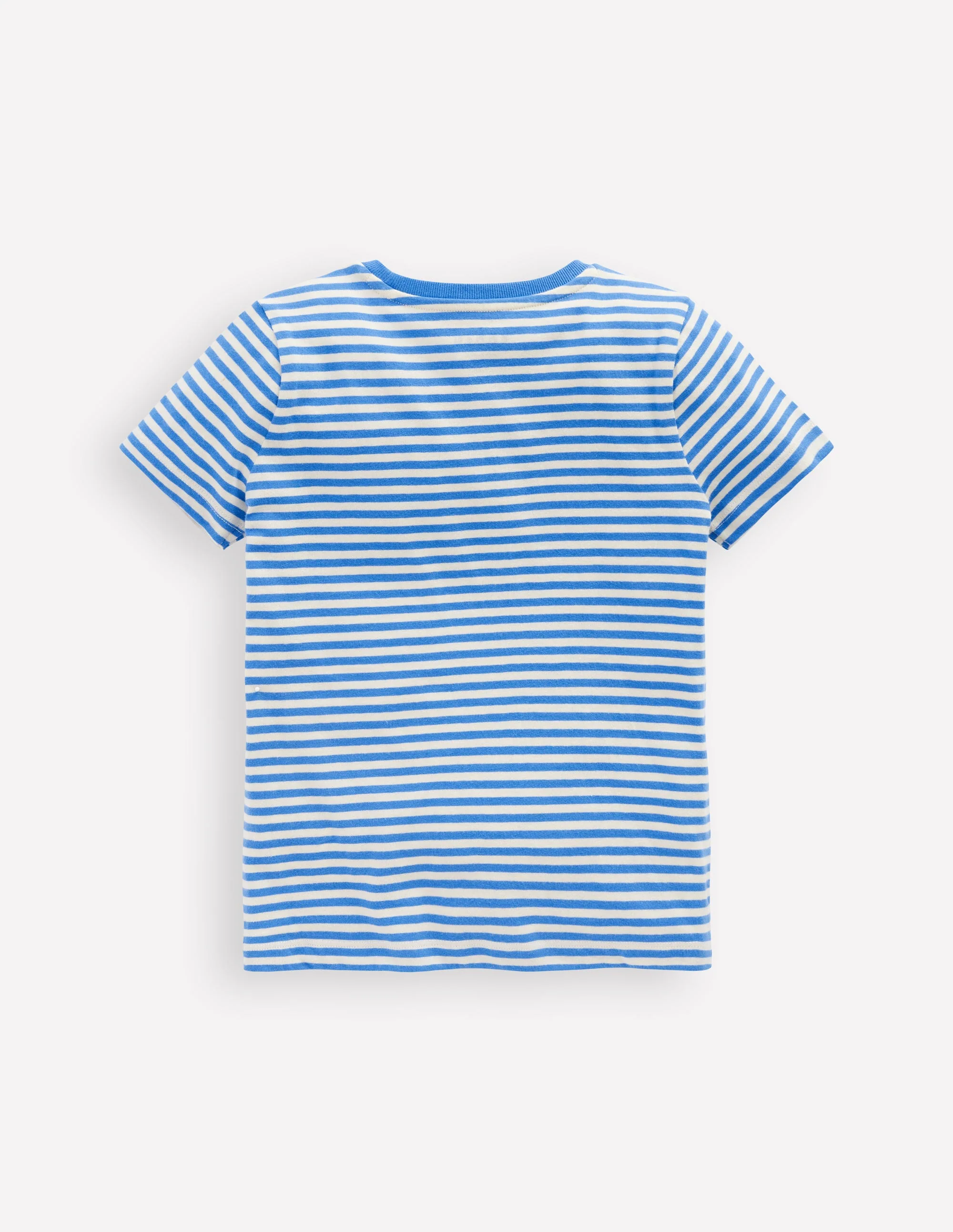 T-Shirt mit Klappe-Big Ben - Image 2