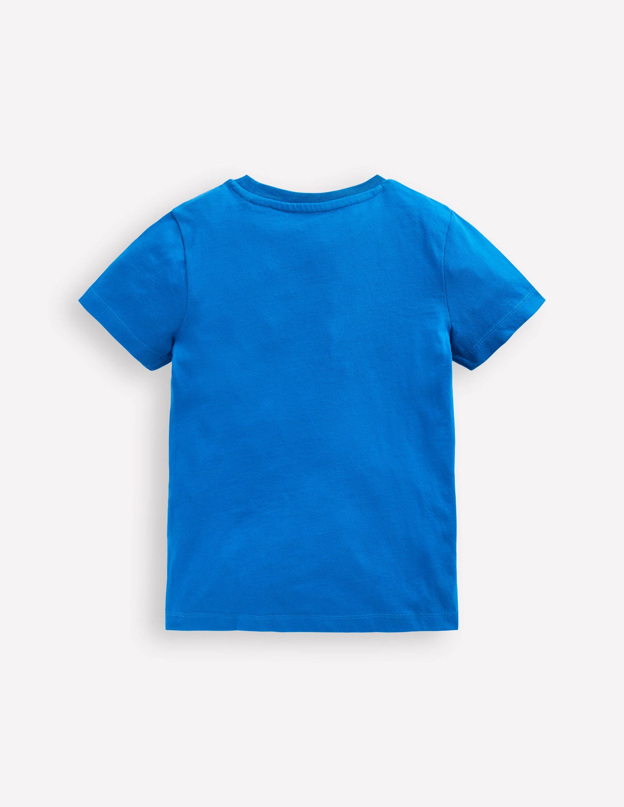 T-Shirt mit Superstitch-Design-Dino - Image 2
