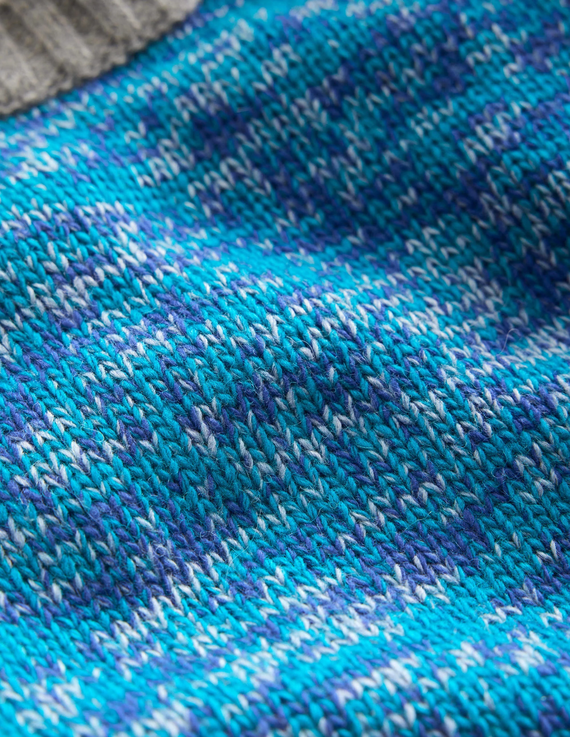Twist-Pullover-Türkis Twist - Image 3