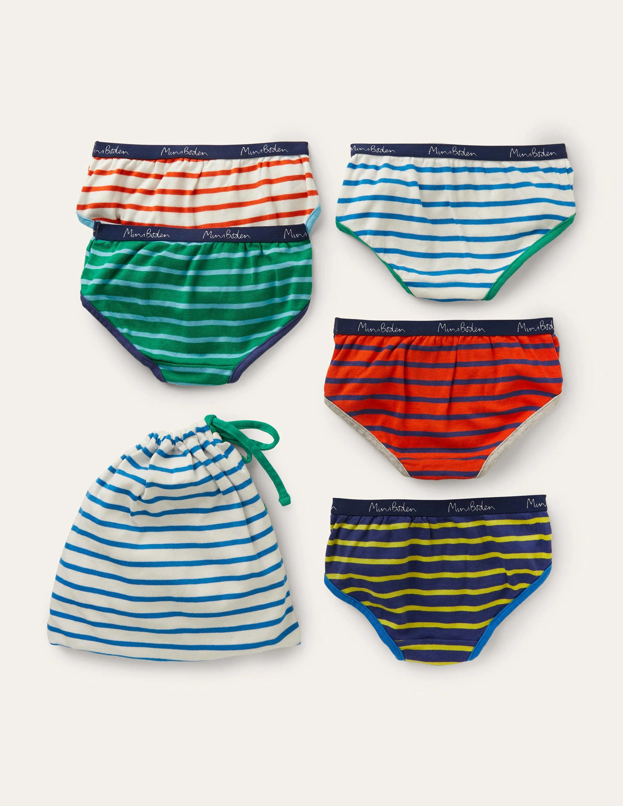 Unterhosen im 5er-Pack-Fahrzeuge - Image 2