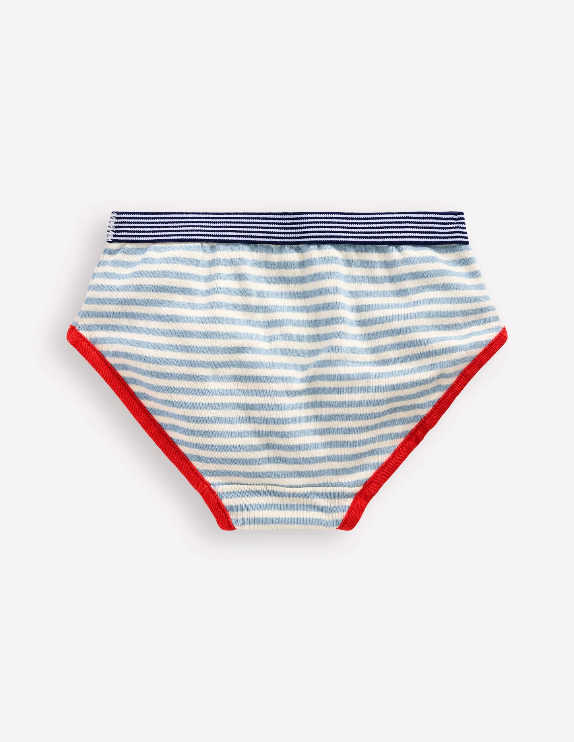 Unterhosen im 5er-Pack-Regenbogenstreifen - Image 2