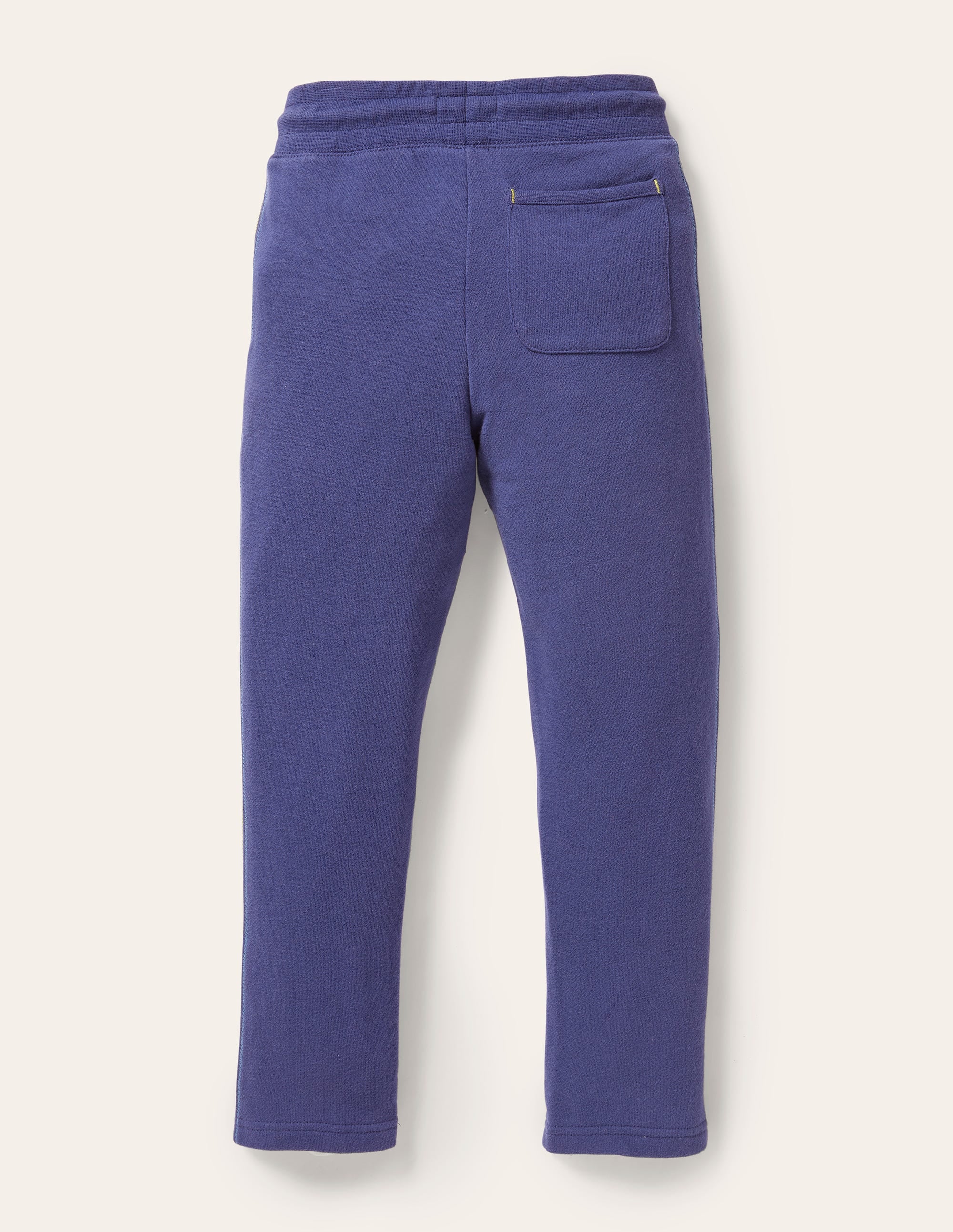 Unverzichtbare Jogginghose-Aristocratic Blue/ Ivory Stripe - Image 2
