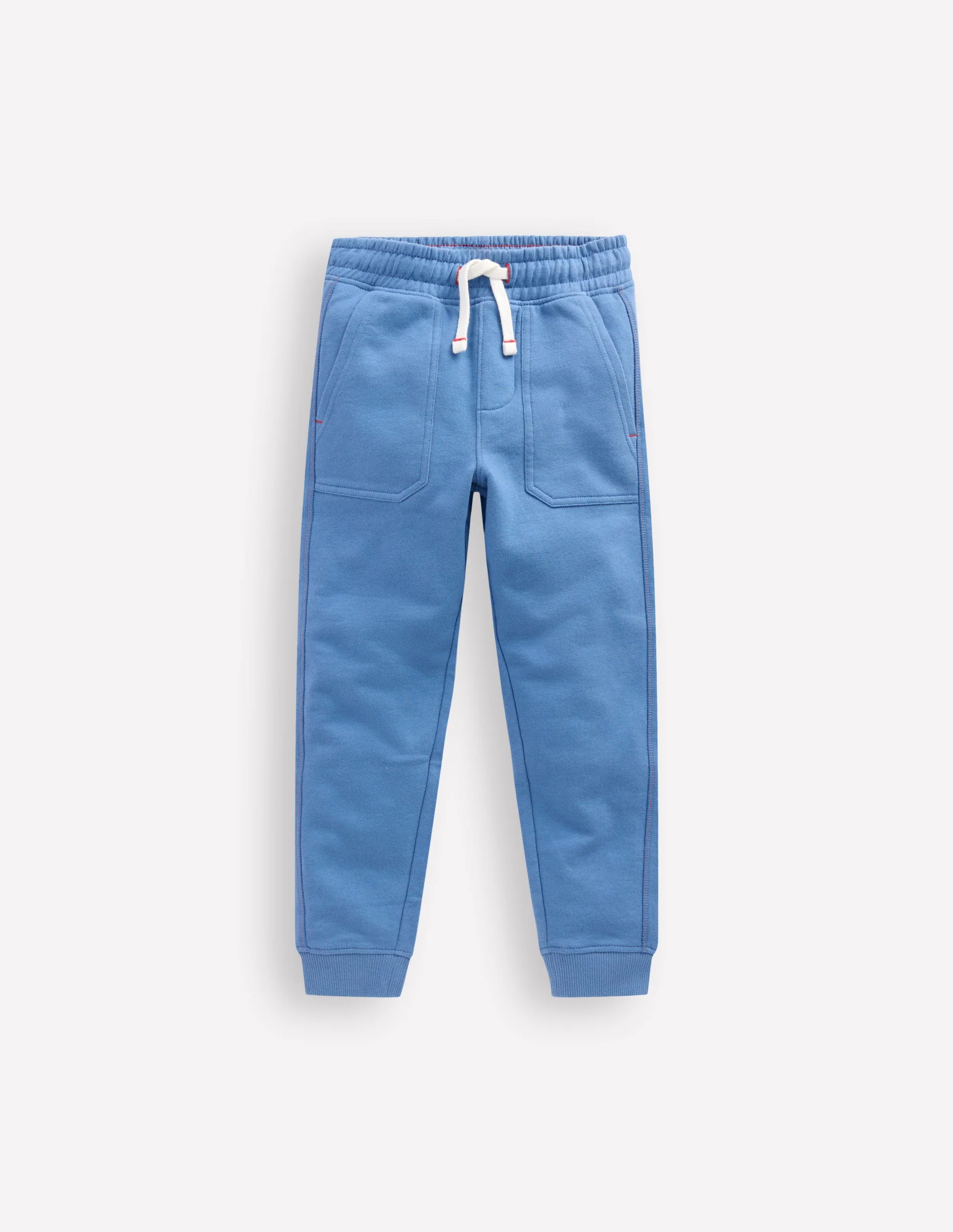 Unverzichtbare Jogginghose-Flussblau