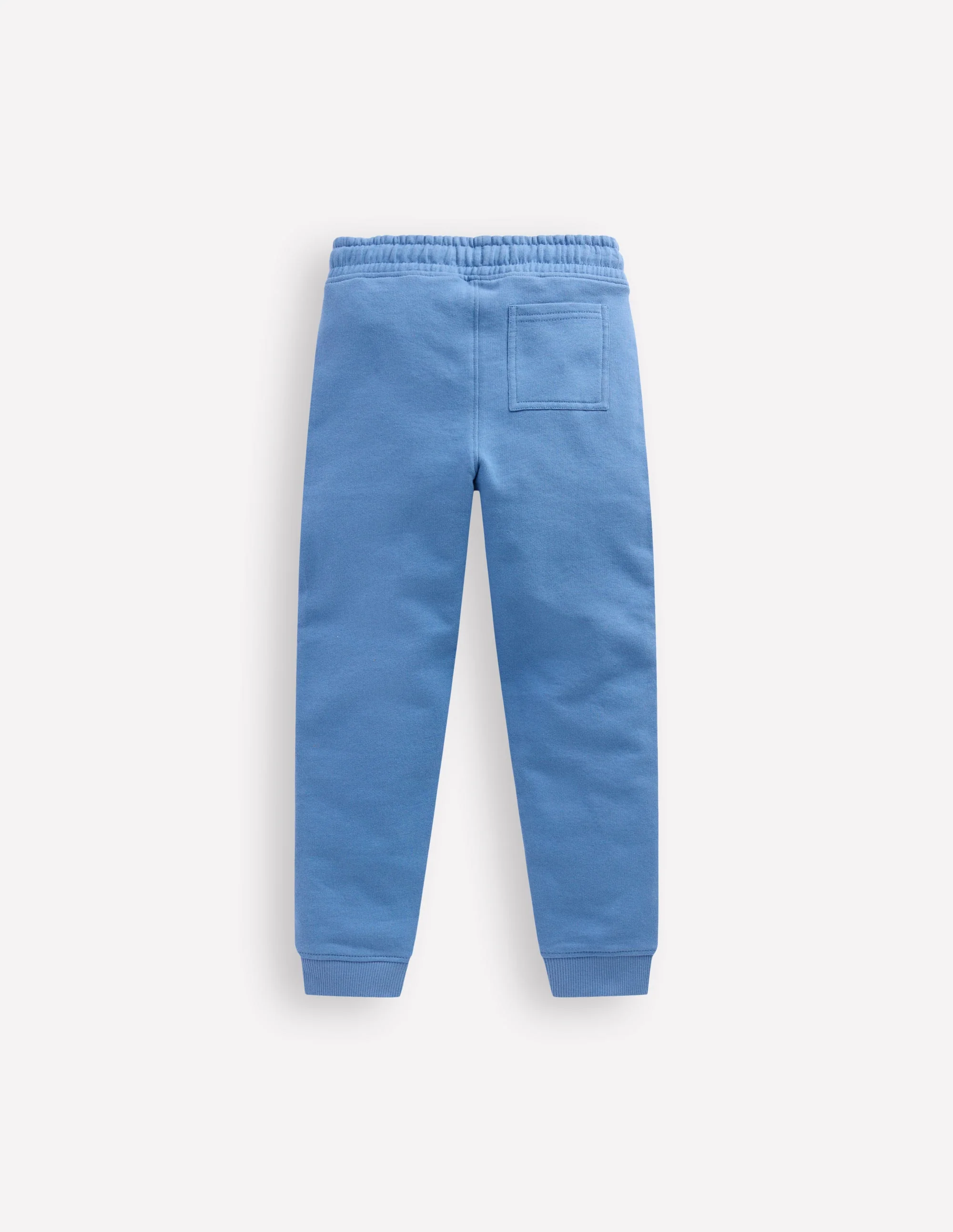 Unverzichtbare Jogginghose-Flussblau - Image 2