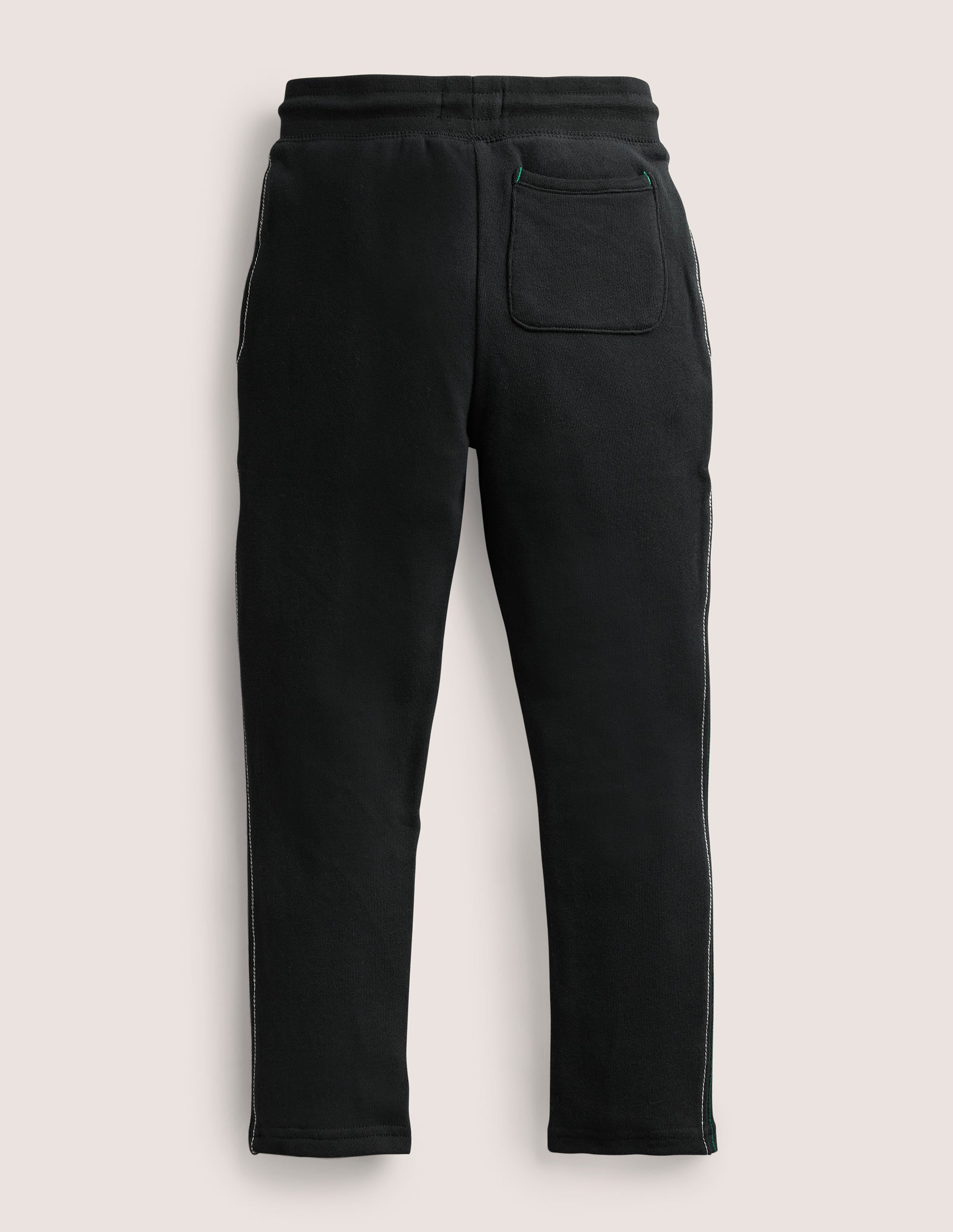 Unverzichtbare Jogginghose-Schwarz - Image 2