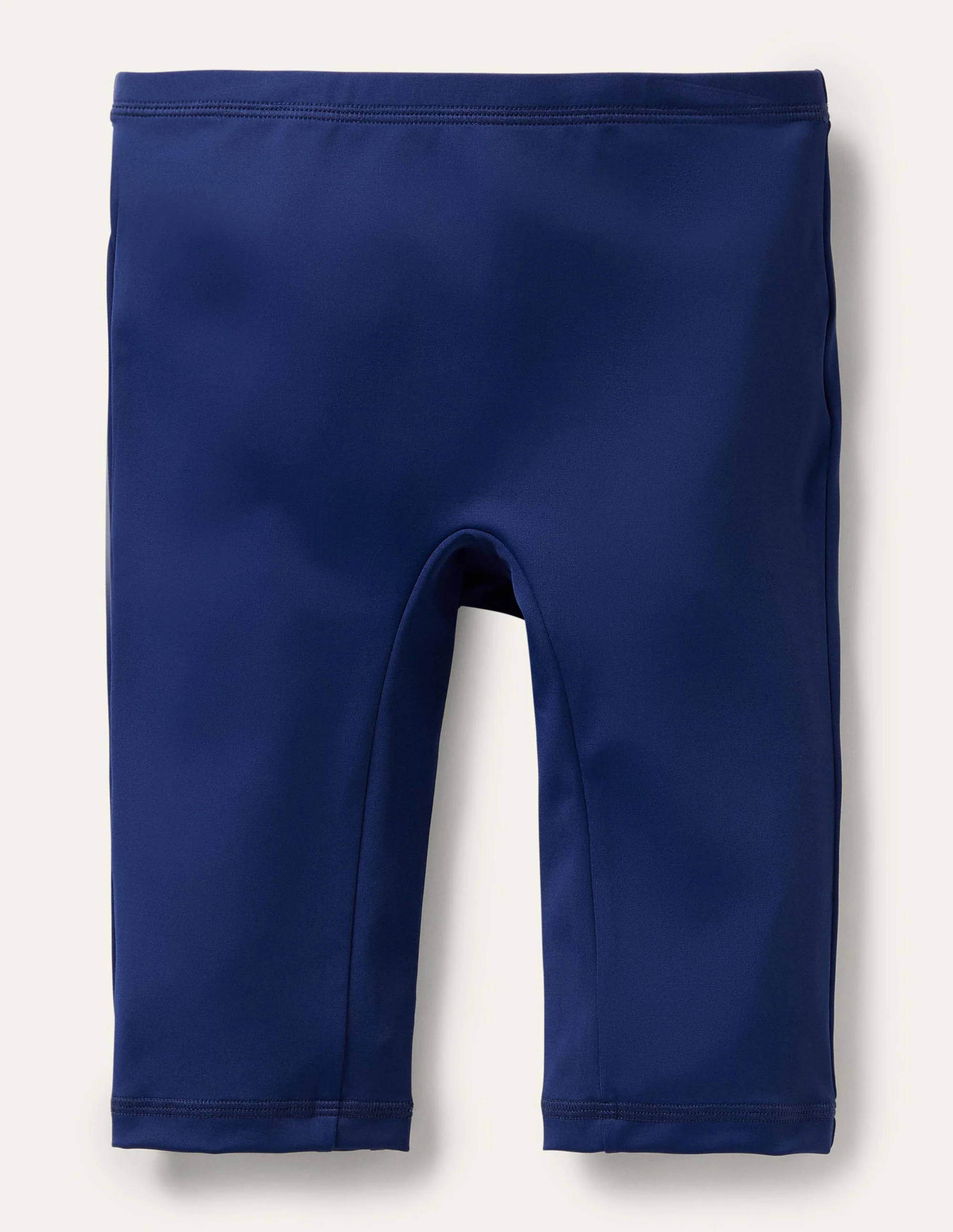 USF-Badeshorts-Navy