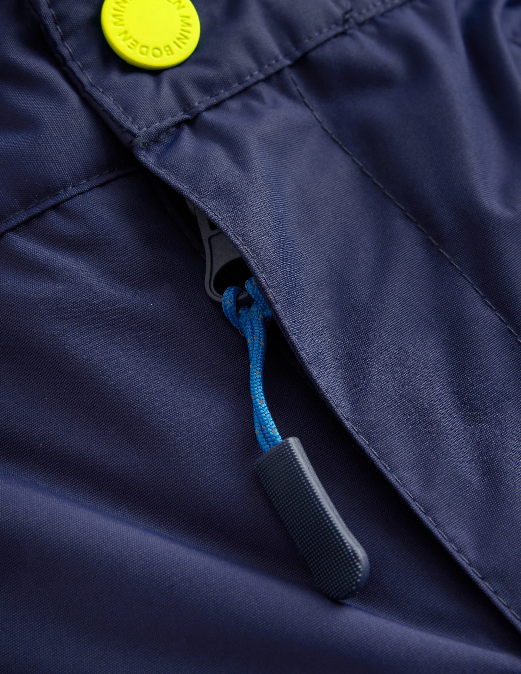 Wasserdichte Allwetterhose-Anemone - Image 3