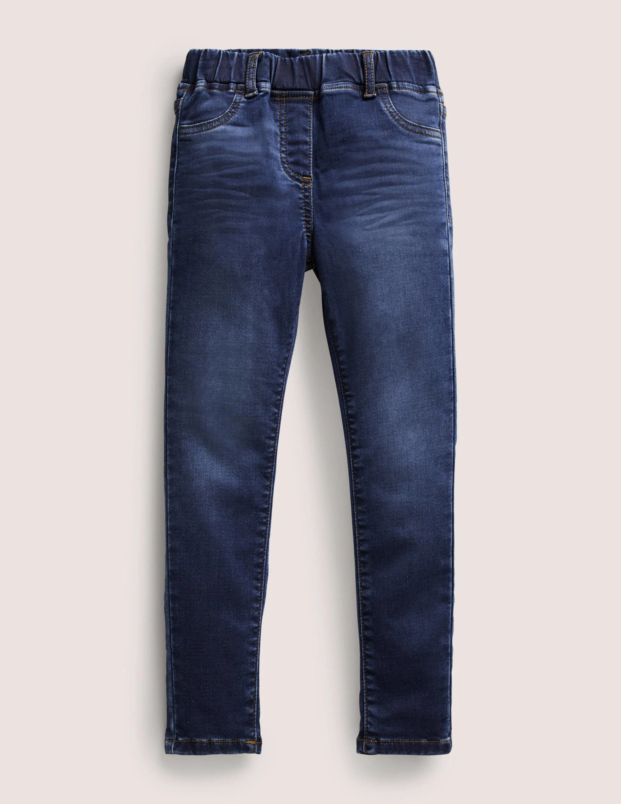 Adventure-Flex Jeans-Leggings-Beatnik Red