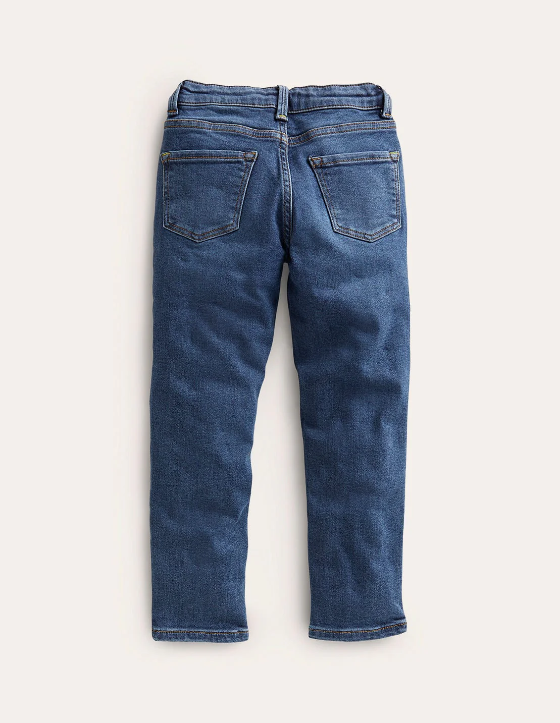 Adventure-Flex Schmal geschnittene Jeans-Denim - Image 2