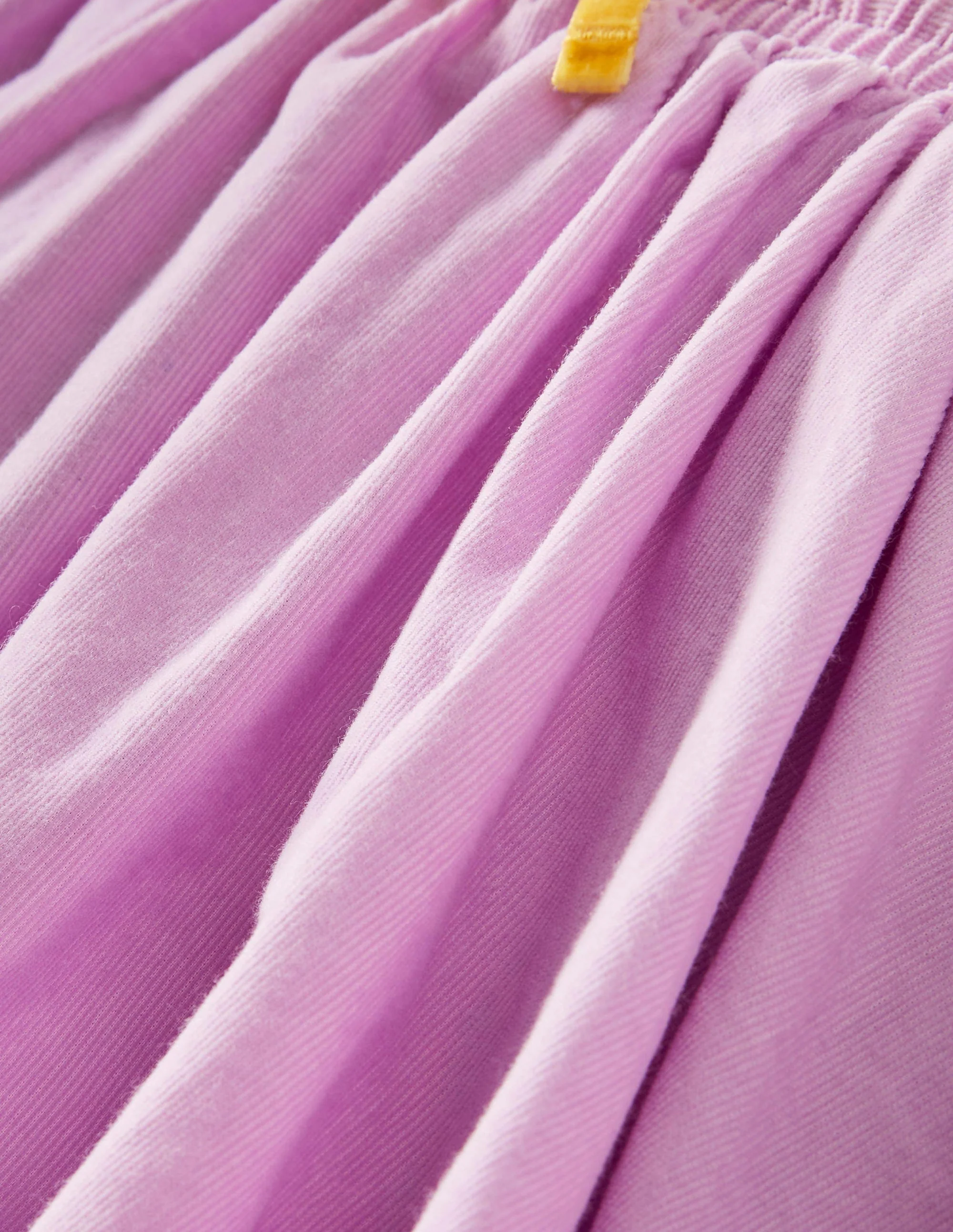 Ausgestellter Webrock-Orchideenviolett - Image 3