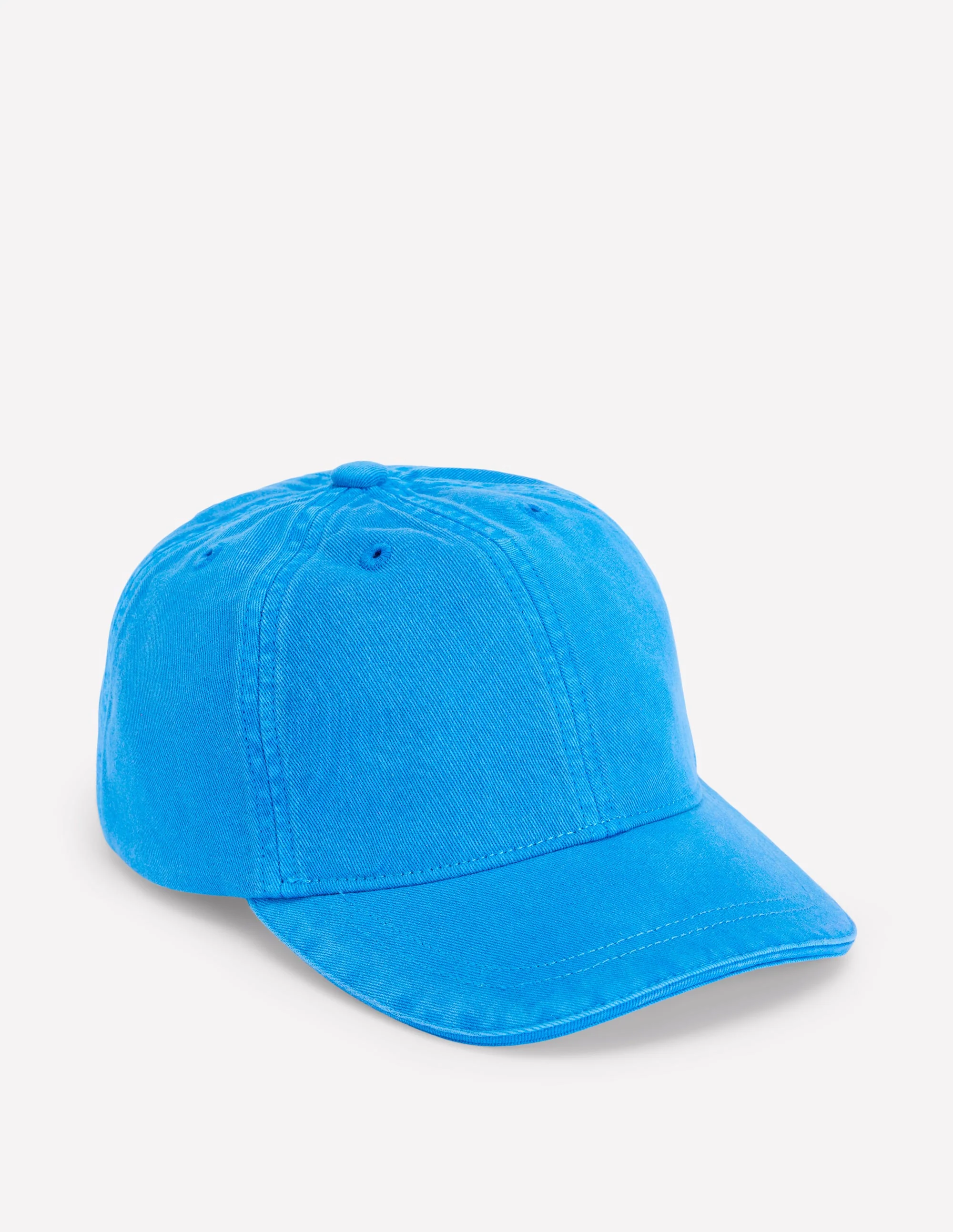 Baseballkappe-Directorie-Blau