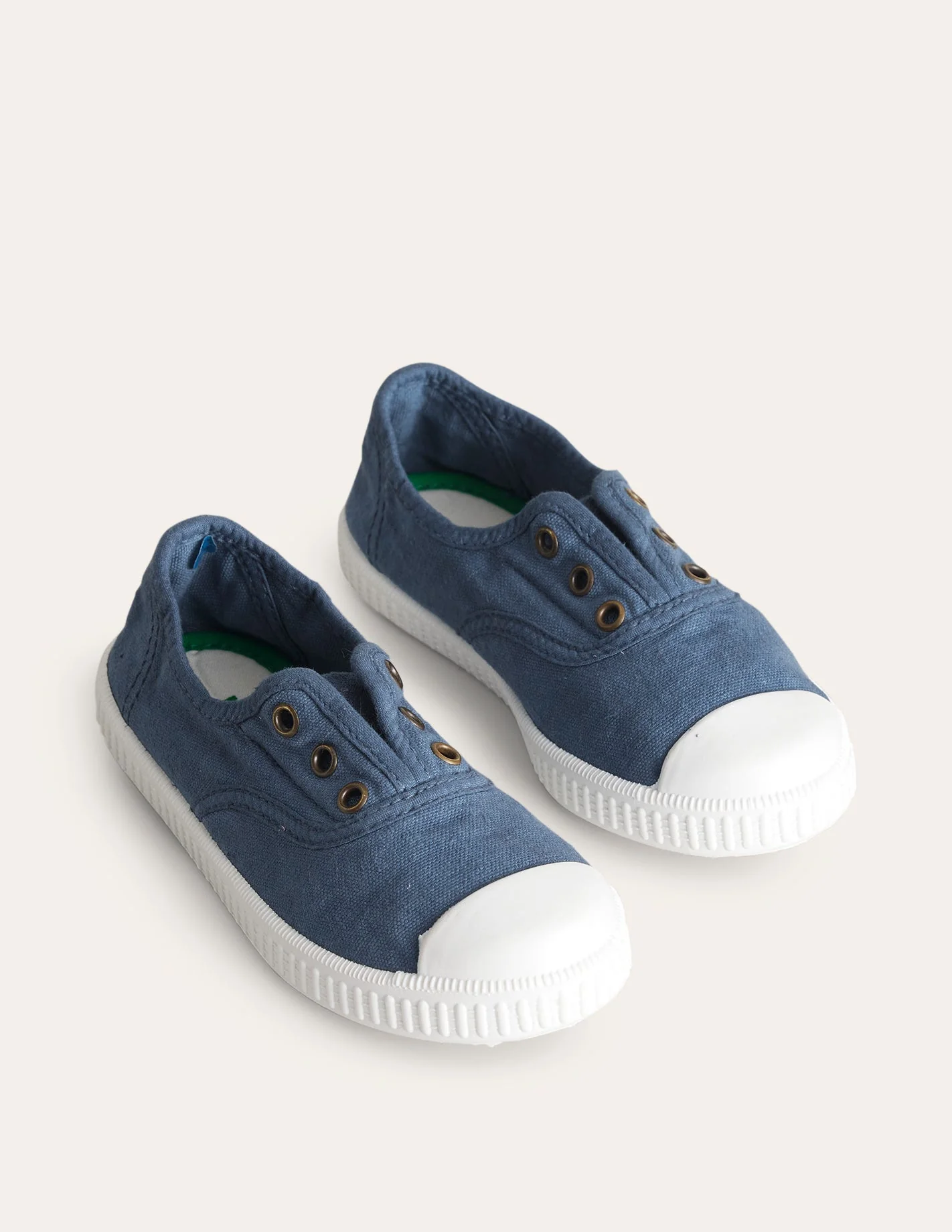Canvas-Schuhe zum Hineinschlüpfen-Anemone - Image 2