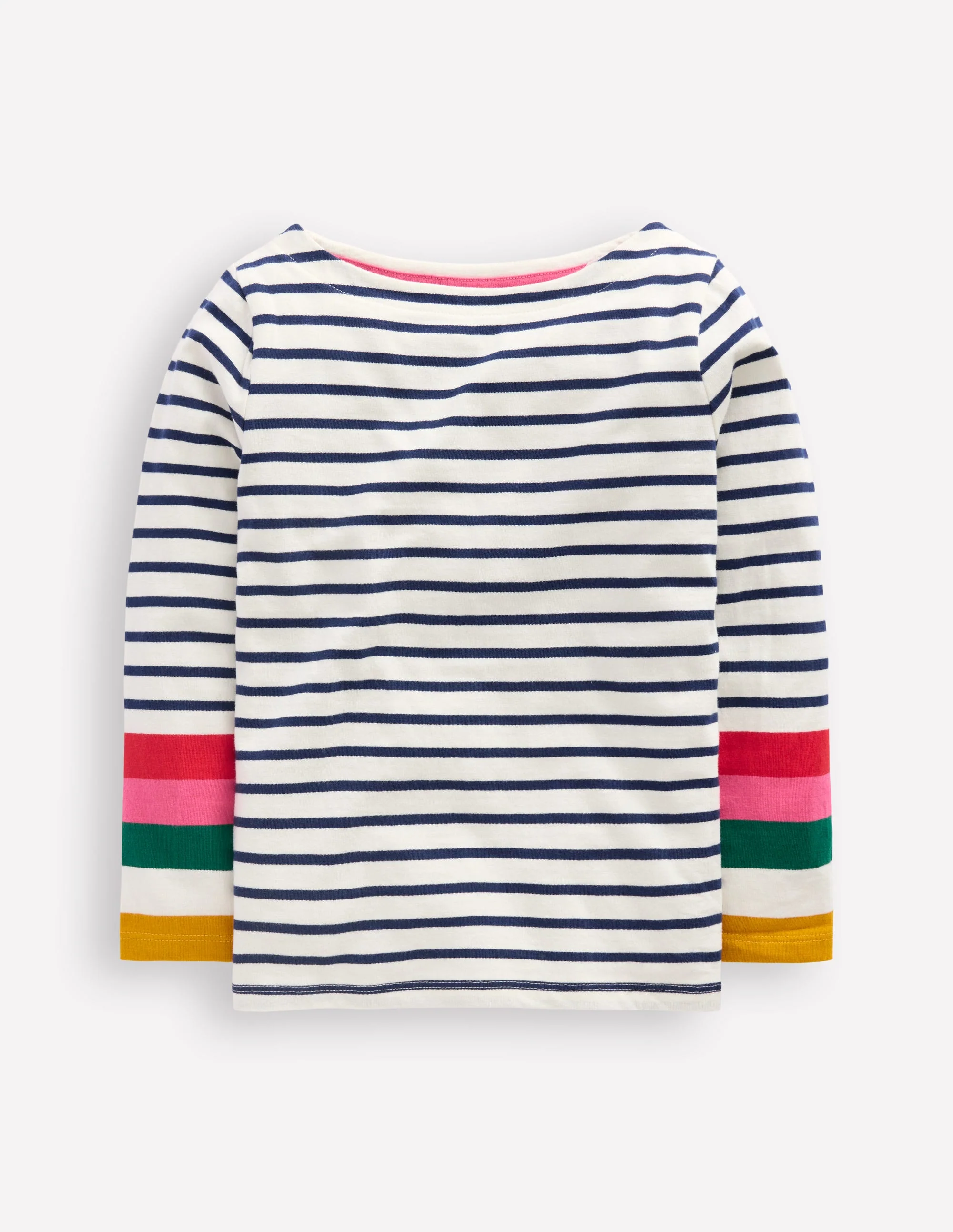 Ella Lustiges Breton-Black