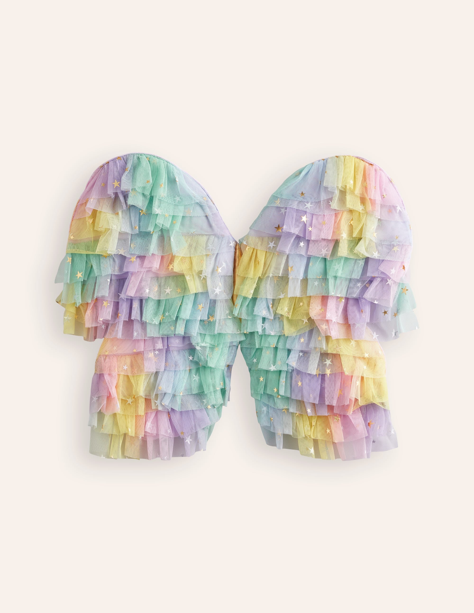 Feenflügel-Bunt Ombré