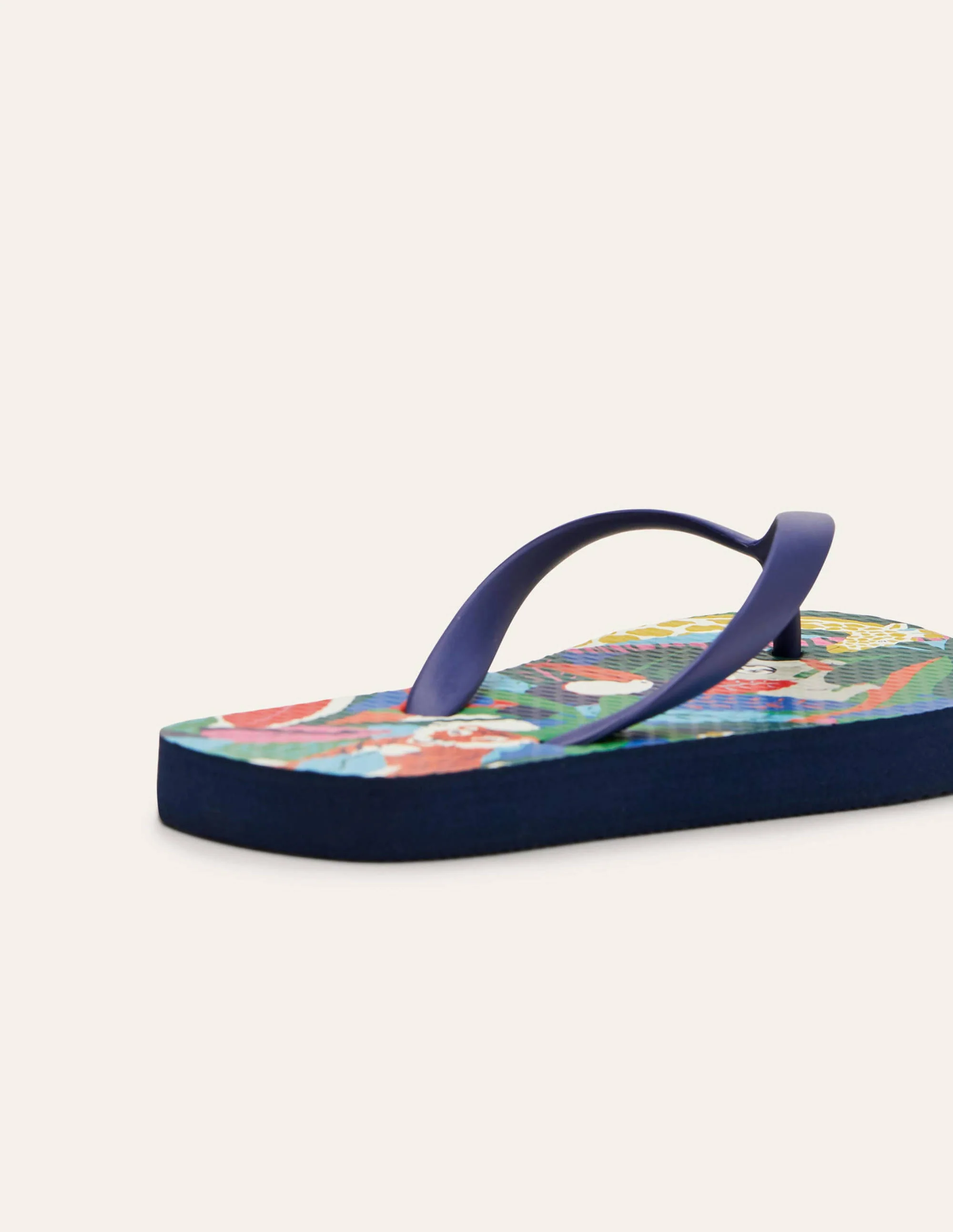 Flip-Flops-Bunt, Dschungel - Image 3