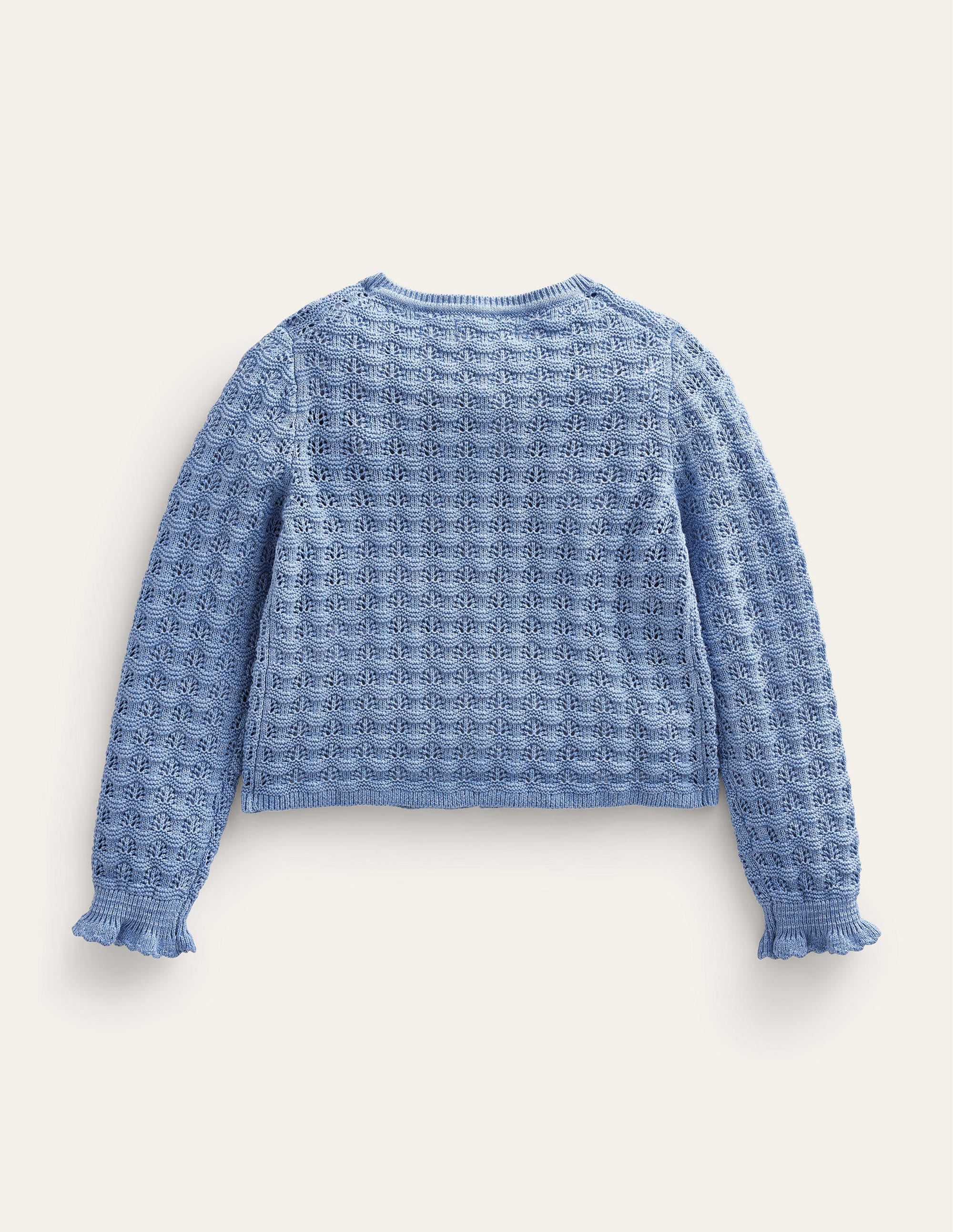 Freizeit-Strickjacke-Brunnera-Blau - Image 2