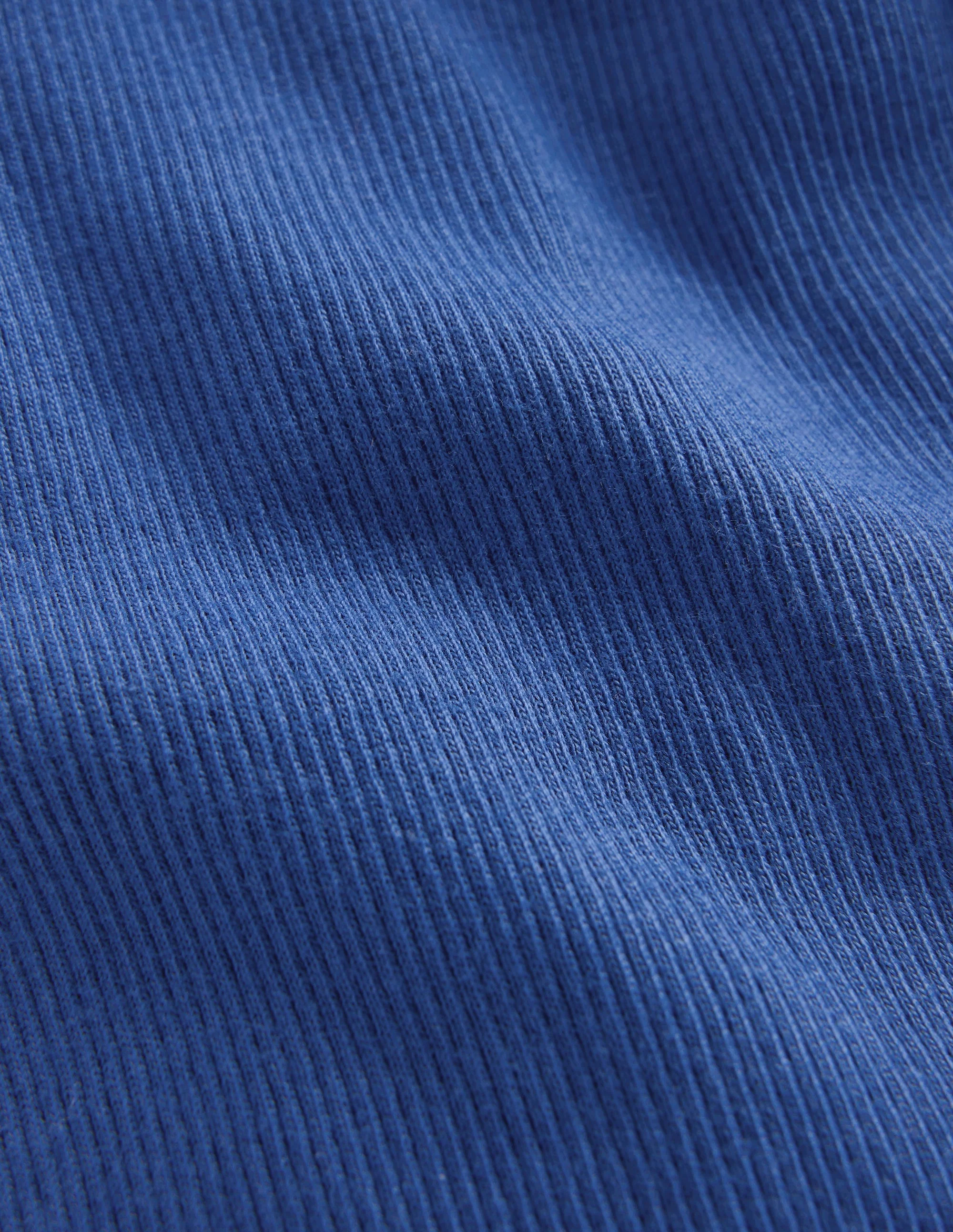 Gerippte Leggings-Blauhäher - Image 3