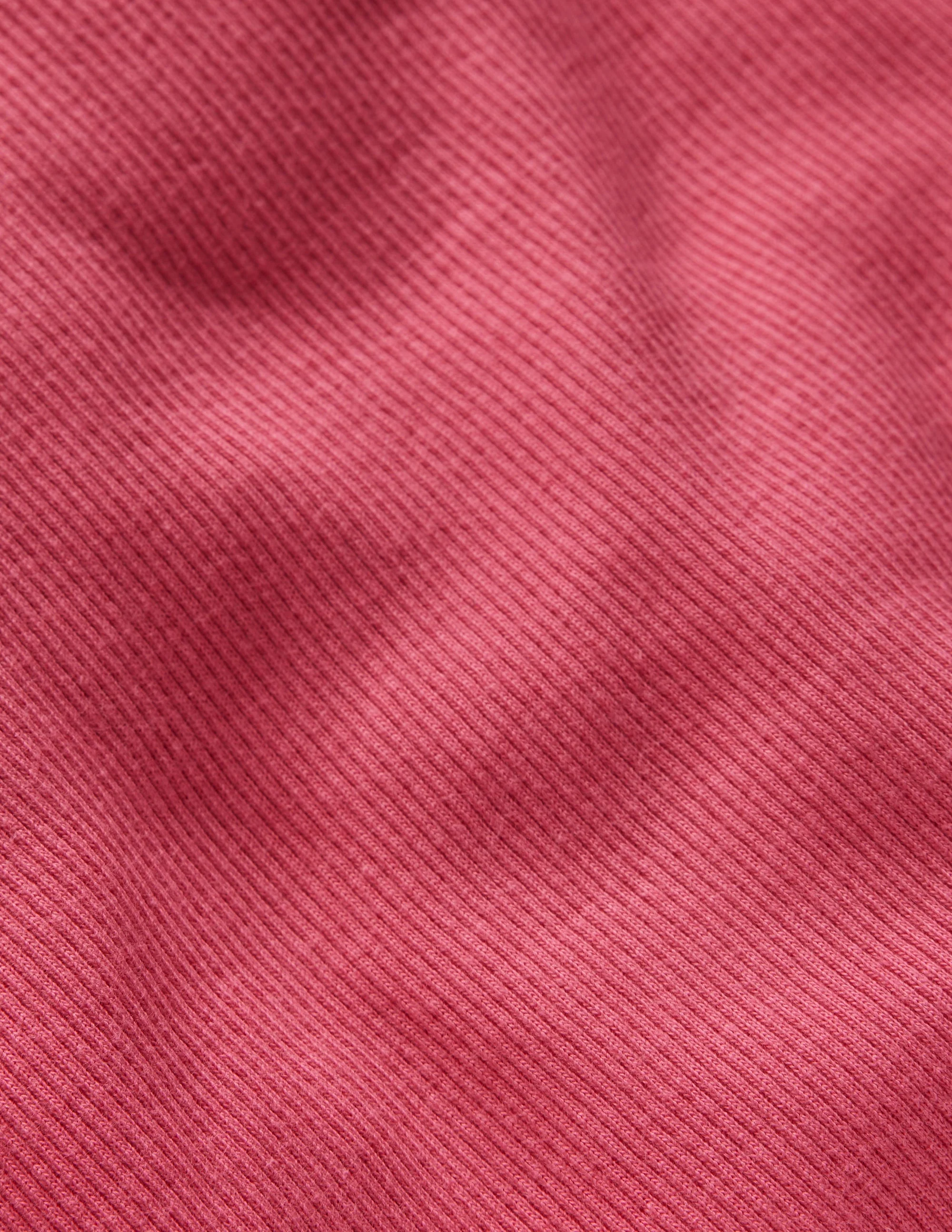 Geripptes Langarmshirt-Animals/Stripe - Image 3
