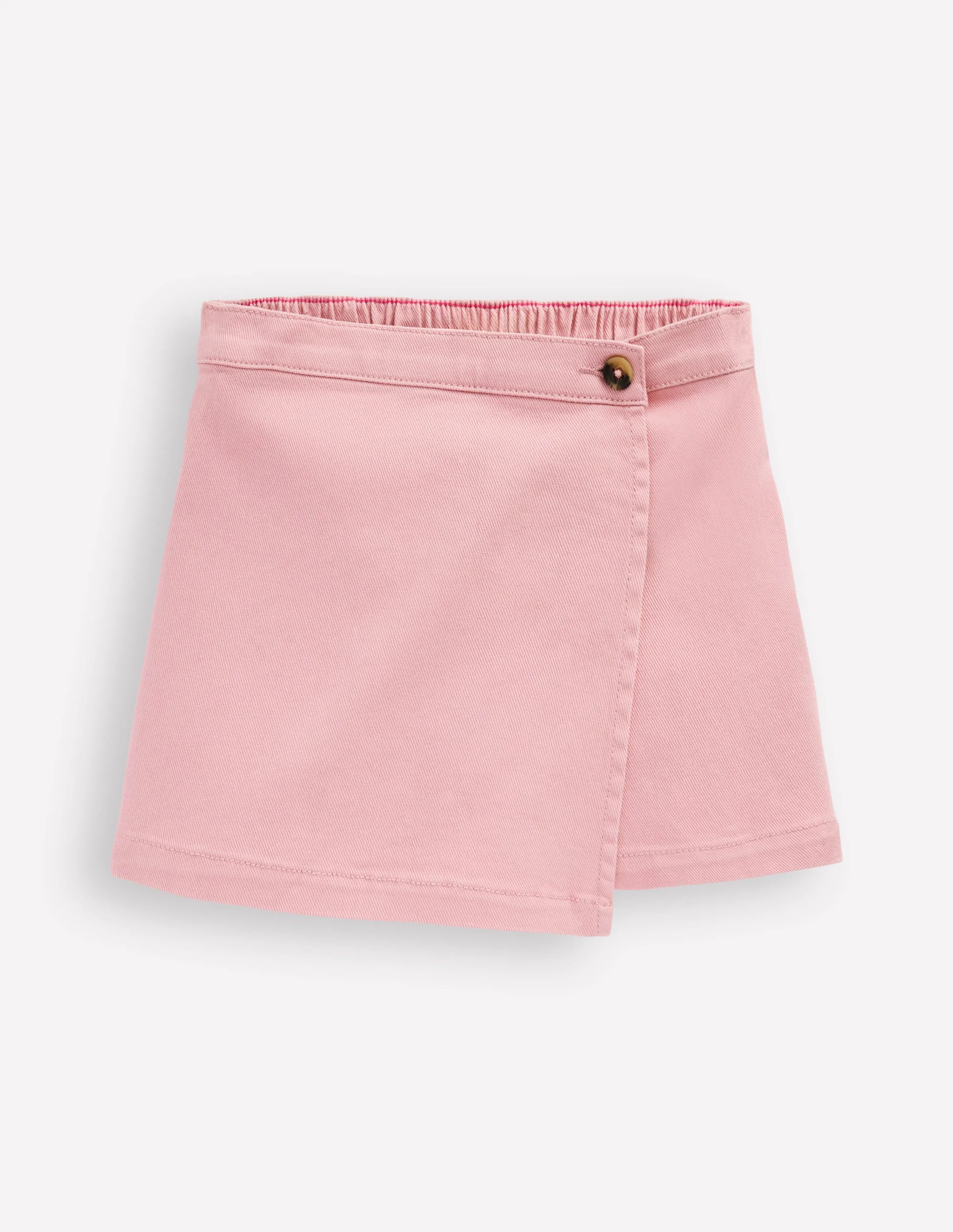 Gewebter Wickel-Skort-ROSA - Image 3