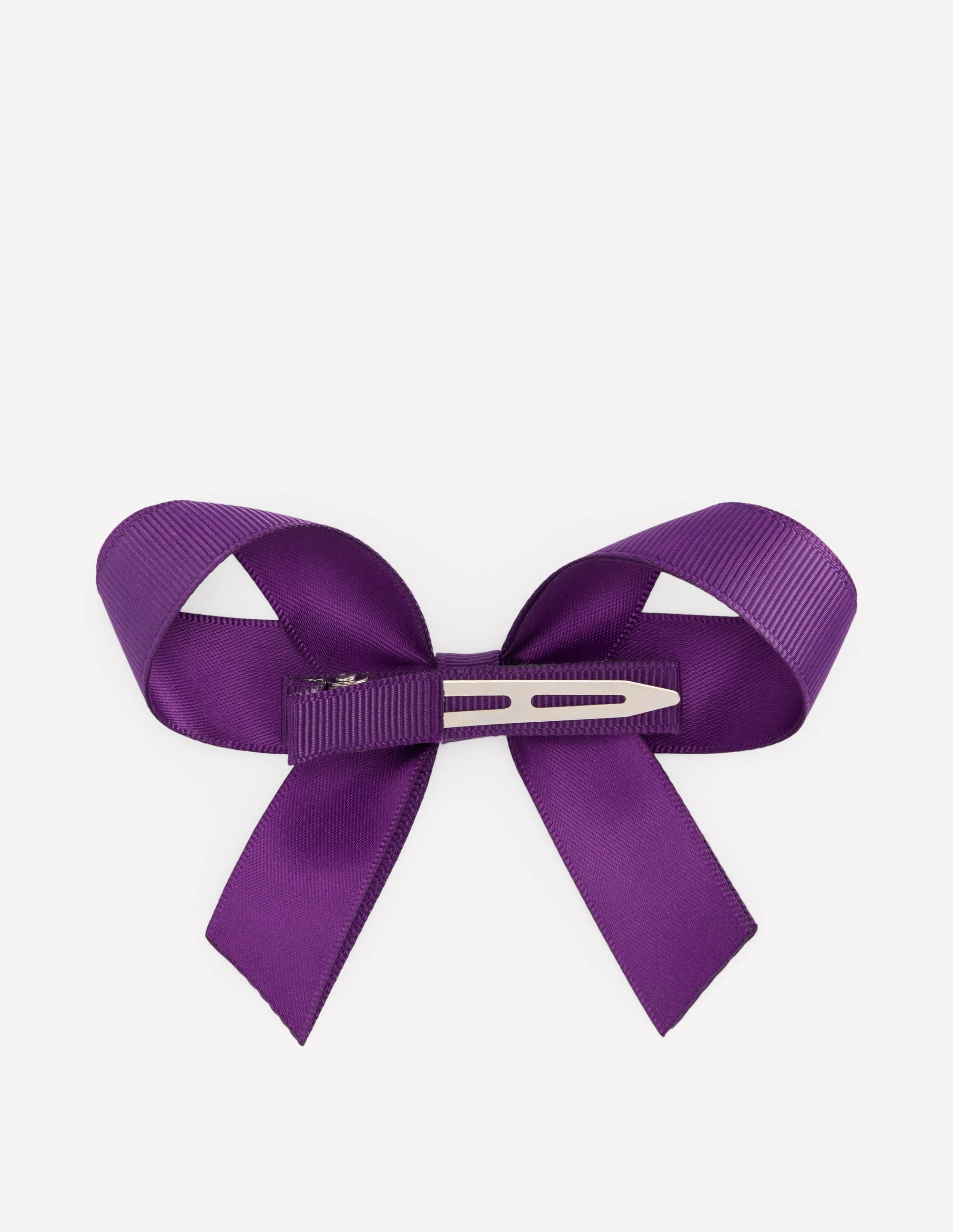 Haarschleifen-Mystisches Violett - Image 2
