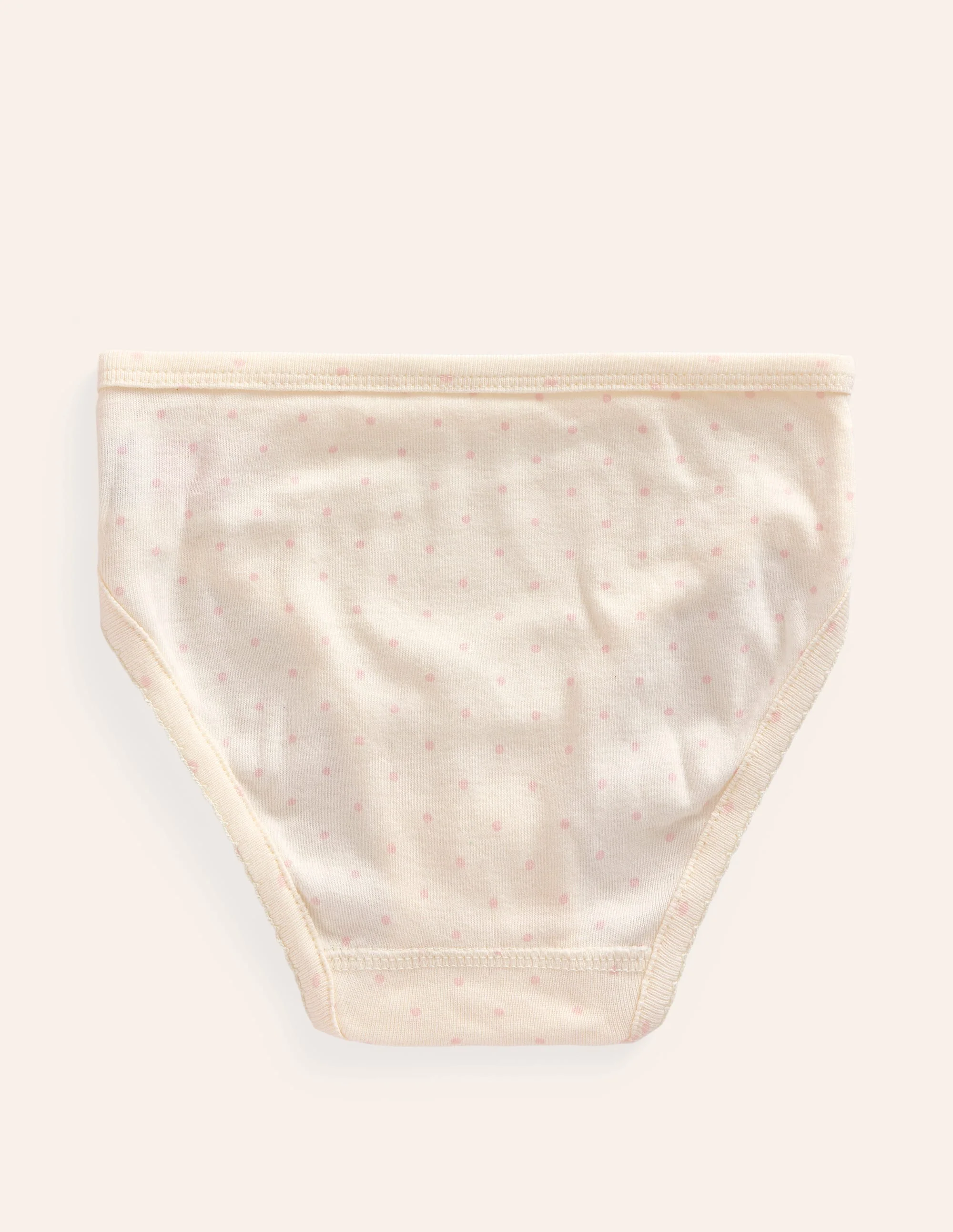 Hosen im 7er-Pack-Bunt Fliegenpilz Logos - Image 2