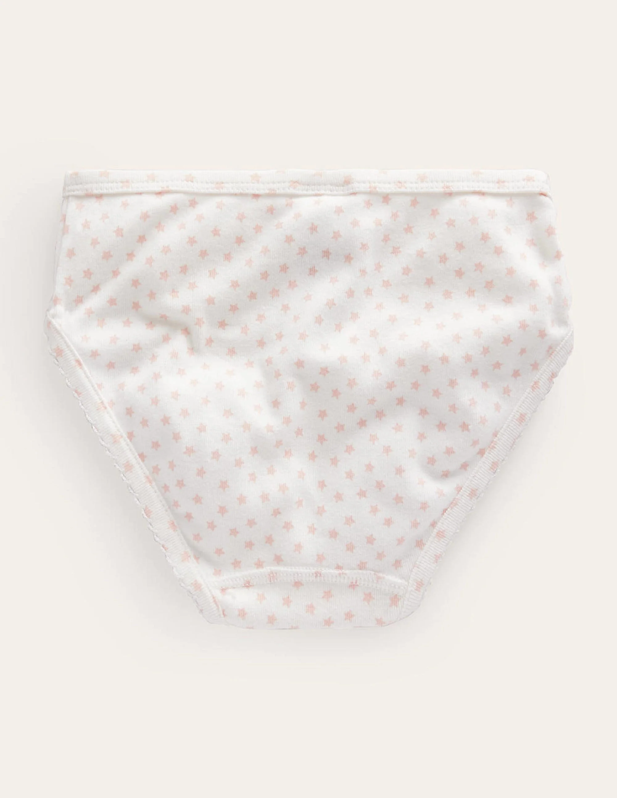 Hosen im 7er-Pack-Bunt Magische Motive - Image 2