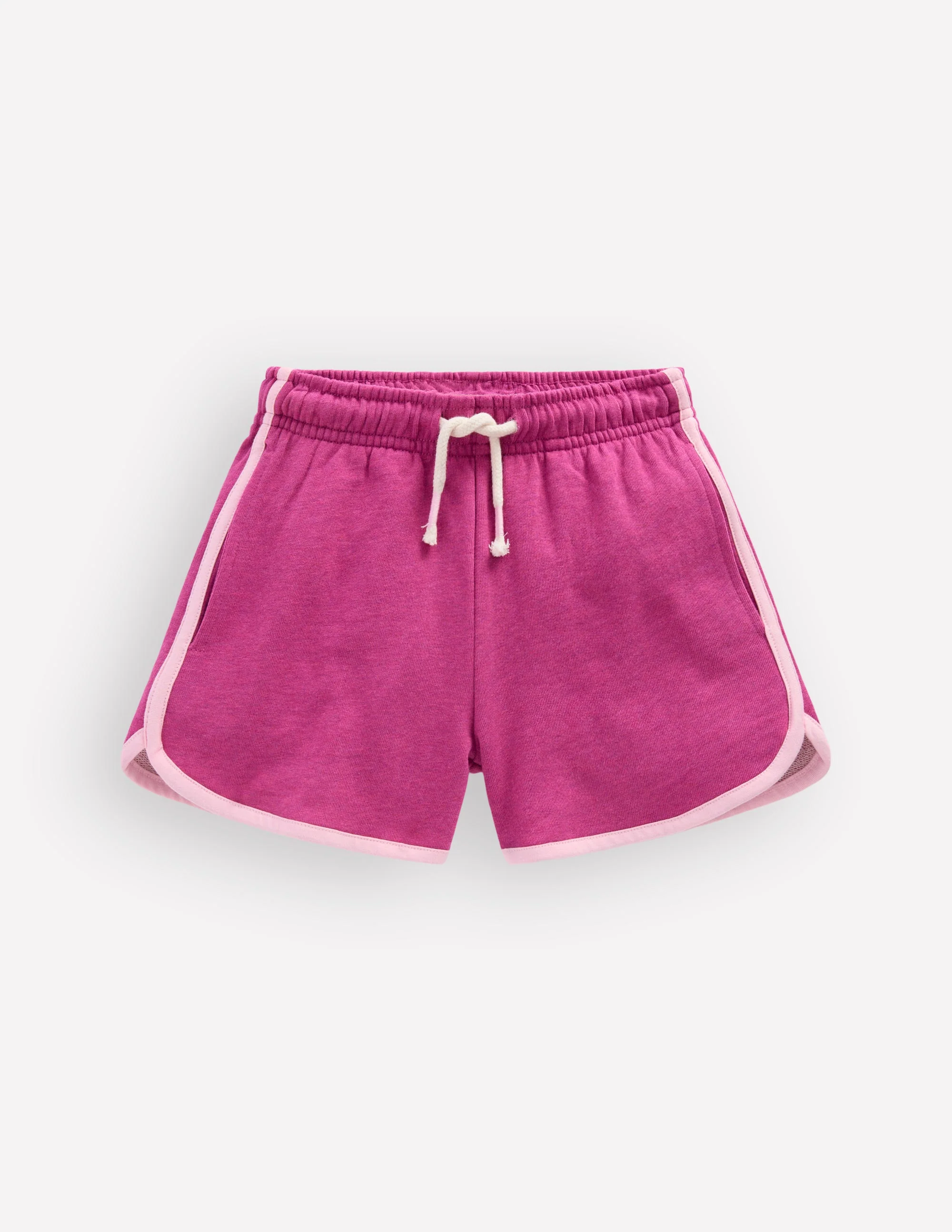 Jersey-Boxershorts-Rosa Meliert