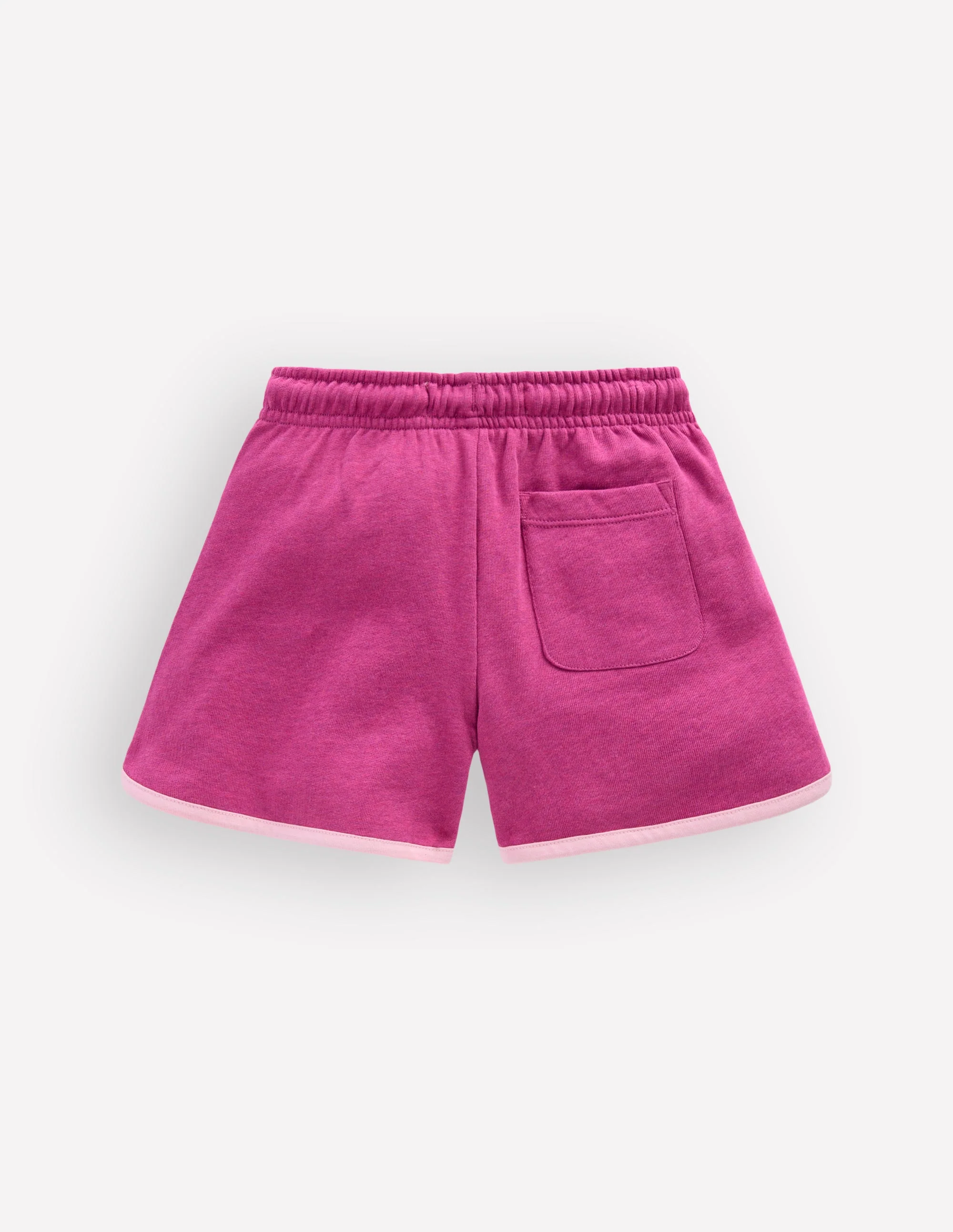 Jersey-Boxershorts-Rosa Meliert - Image 2
