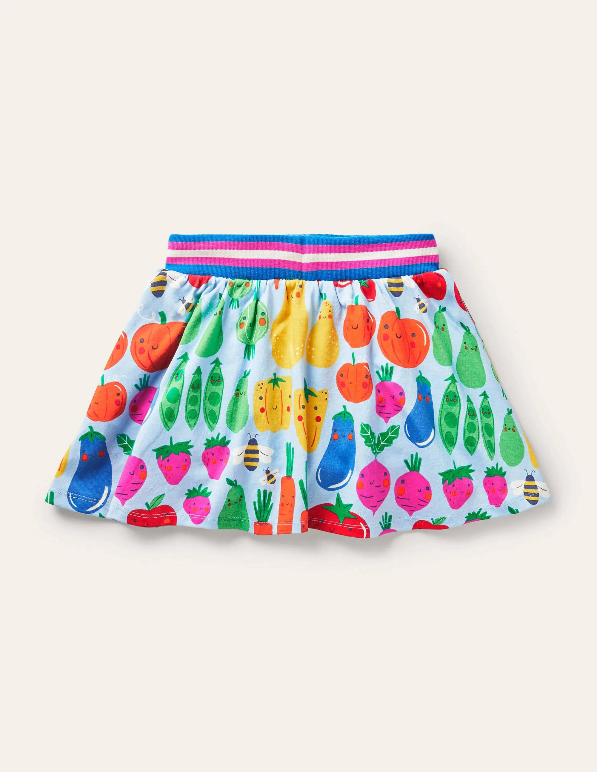 Jerseyskort-Winterblau, Gartenfreunde - Image 2