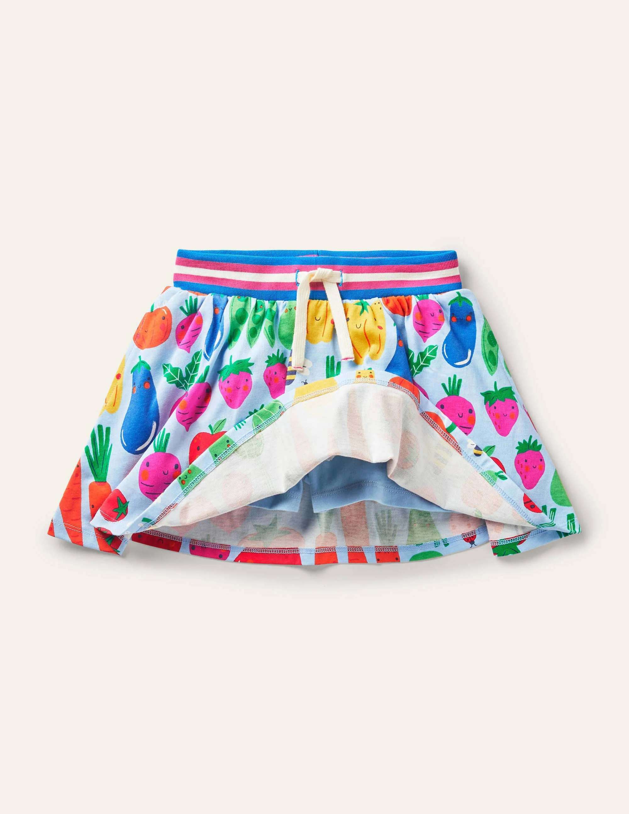 Jerseyskort-Winterblau, Gartenfreunde - Image 3