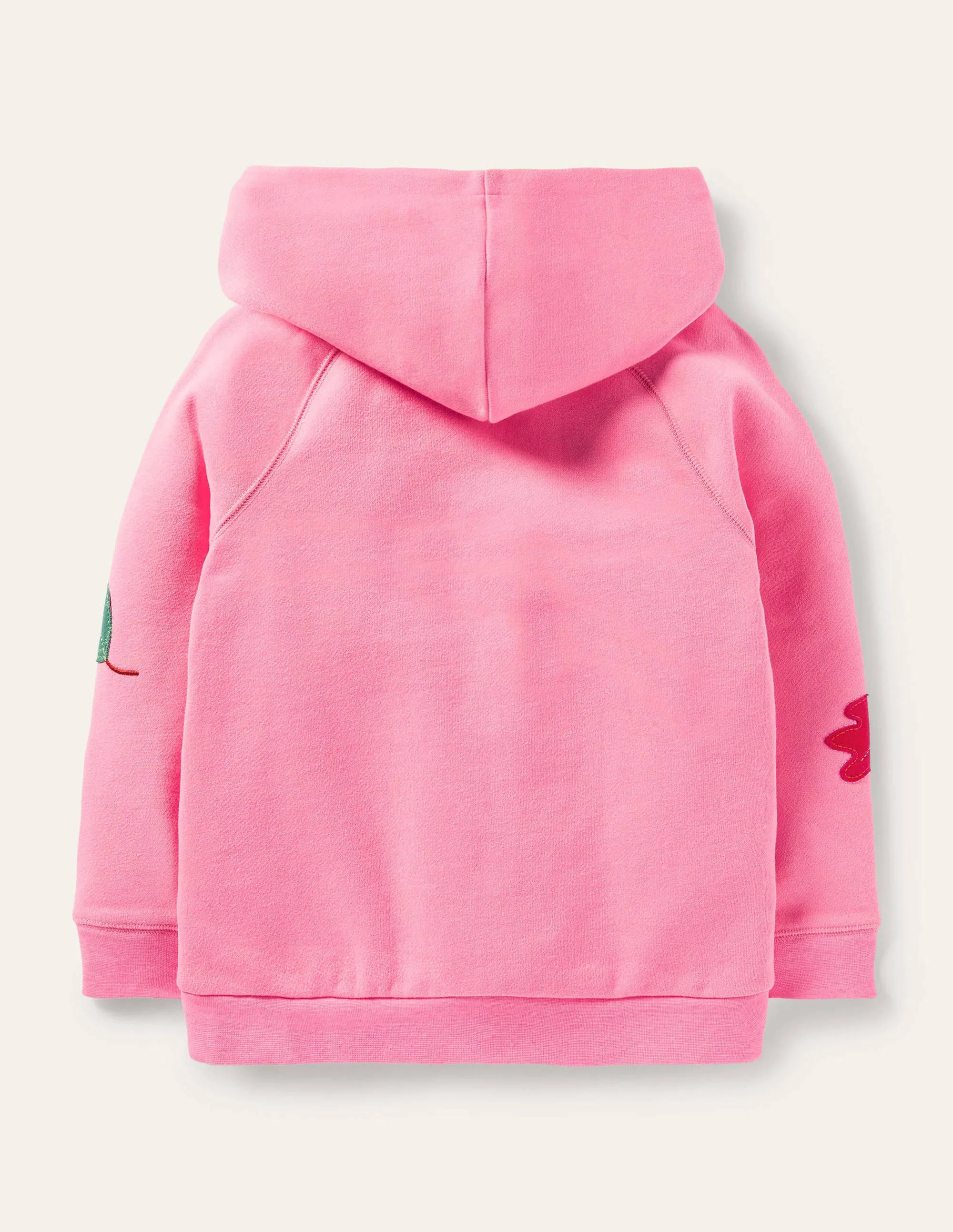 Kapuzenpullover mit Applikation-DE_D9_Colour translations_Test048 - Image 2